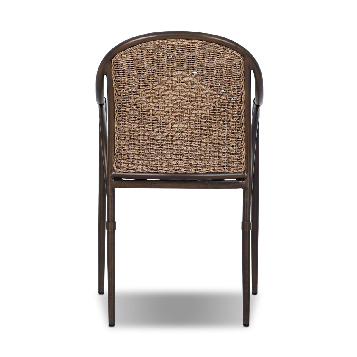 Grazie Outdoor Dining Chair - StyleMeGHD - Outdoor Dining Chairs