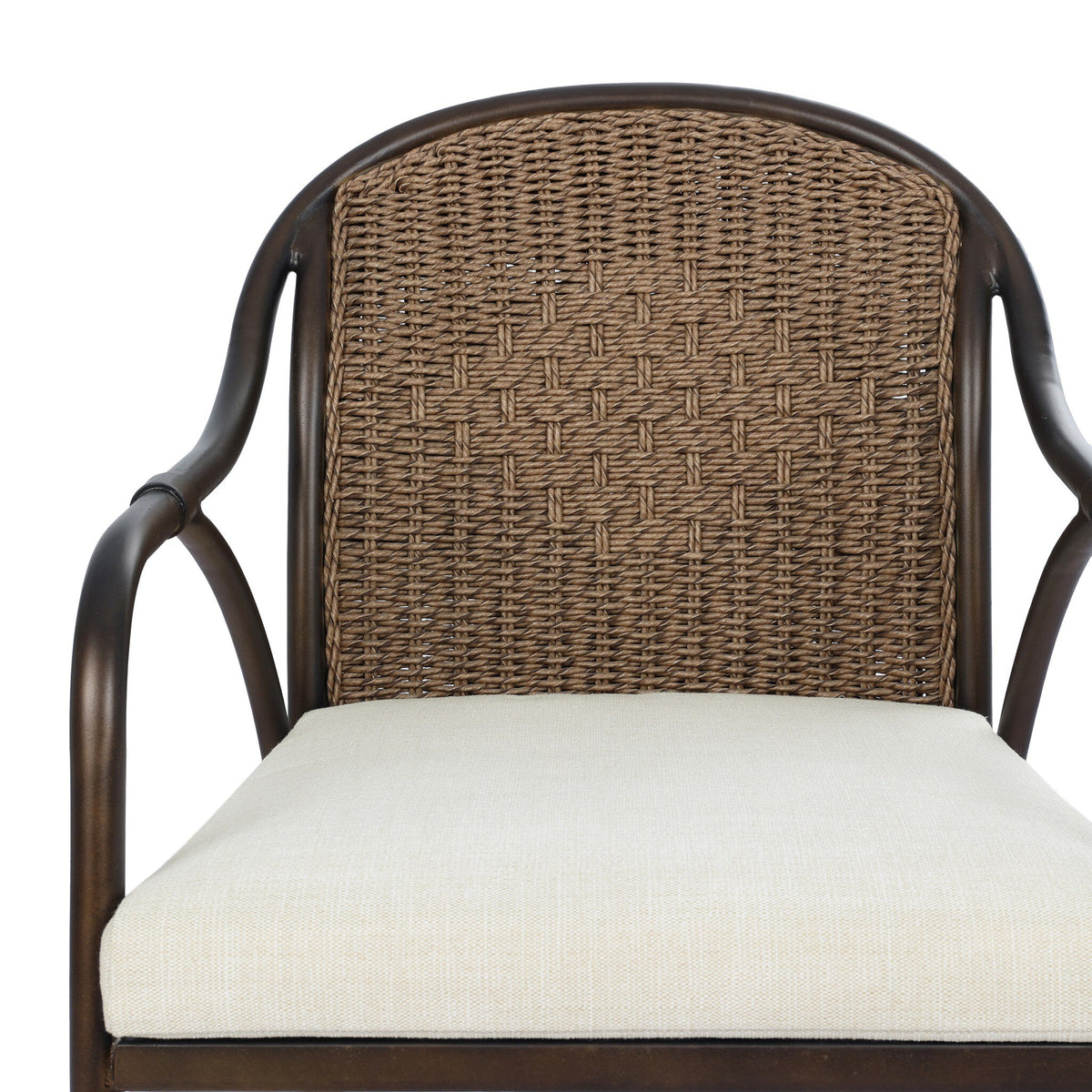 Grazie Outdoor Dining Chair - StyleMeGHD - Outdoor Dining Chairs