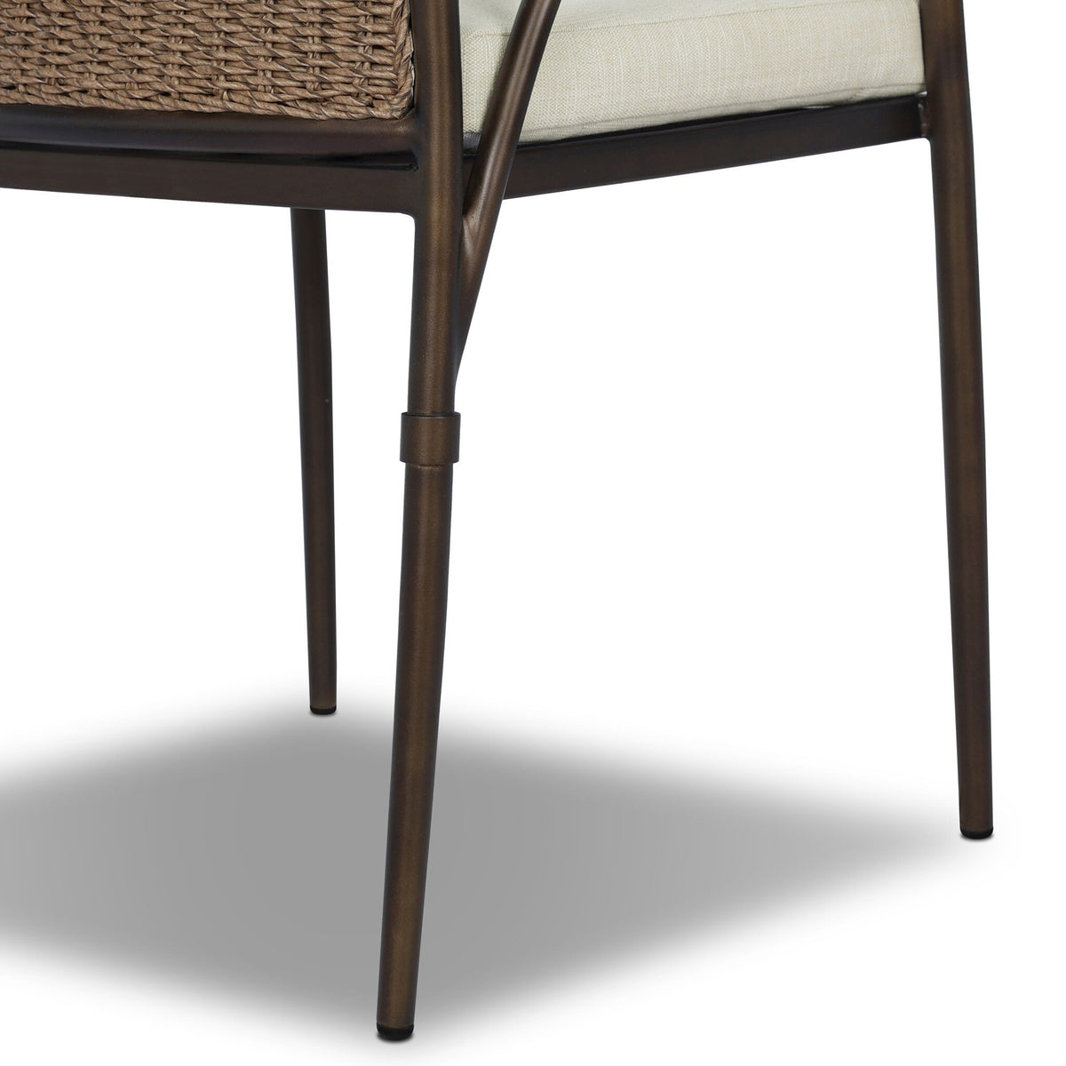 Grazie Outdoor Dining Chair - StyleMeGHD - Outdoor Dining Chairs