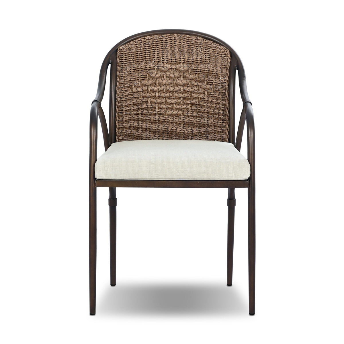 Grazie Outdoor Dining Chair - StyleMeGHD - Outdoor Dining Chairs