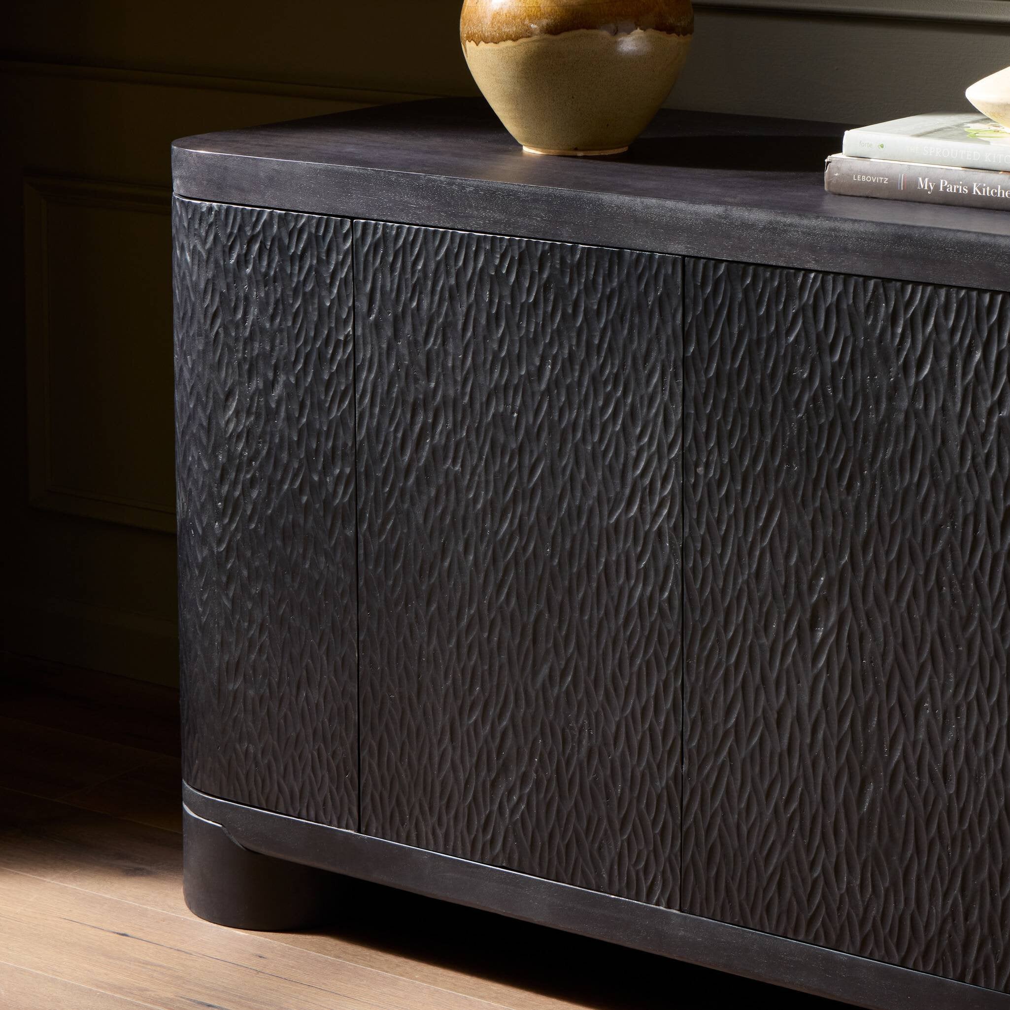 Terrel Sideboard