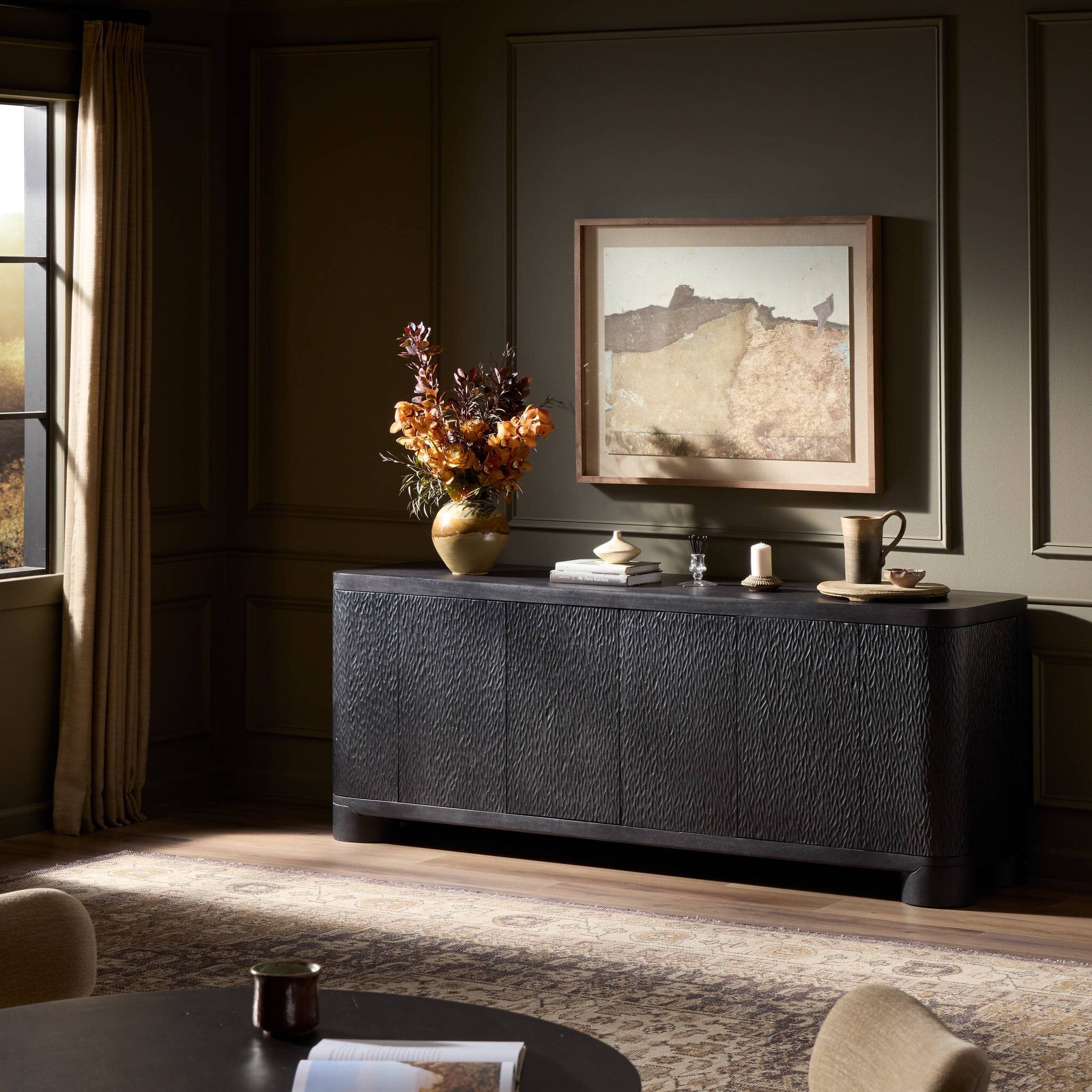 Terrel Sideboard - StyleMeGHD - Consoles + Sideboards