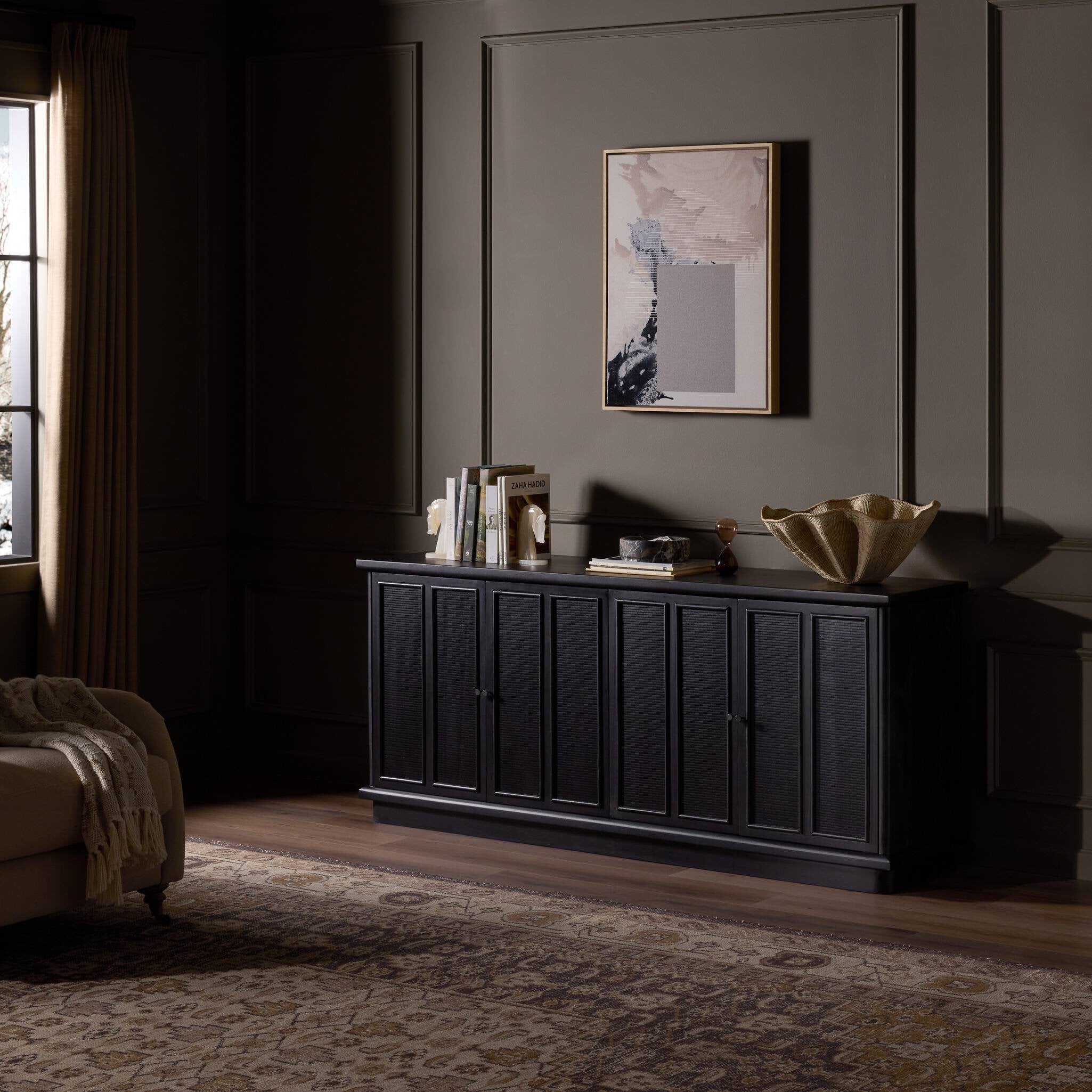 Arnulfo Sideboard - StyleMeGHD - Consoles + Sideboards