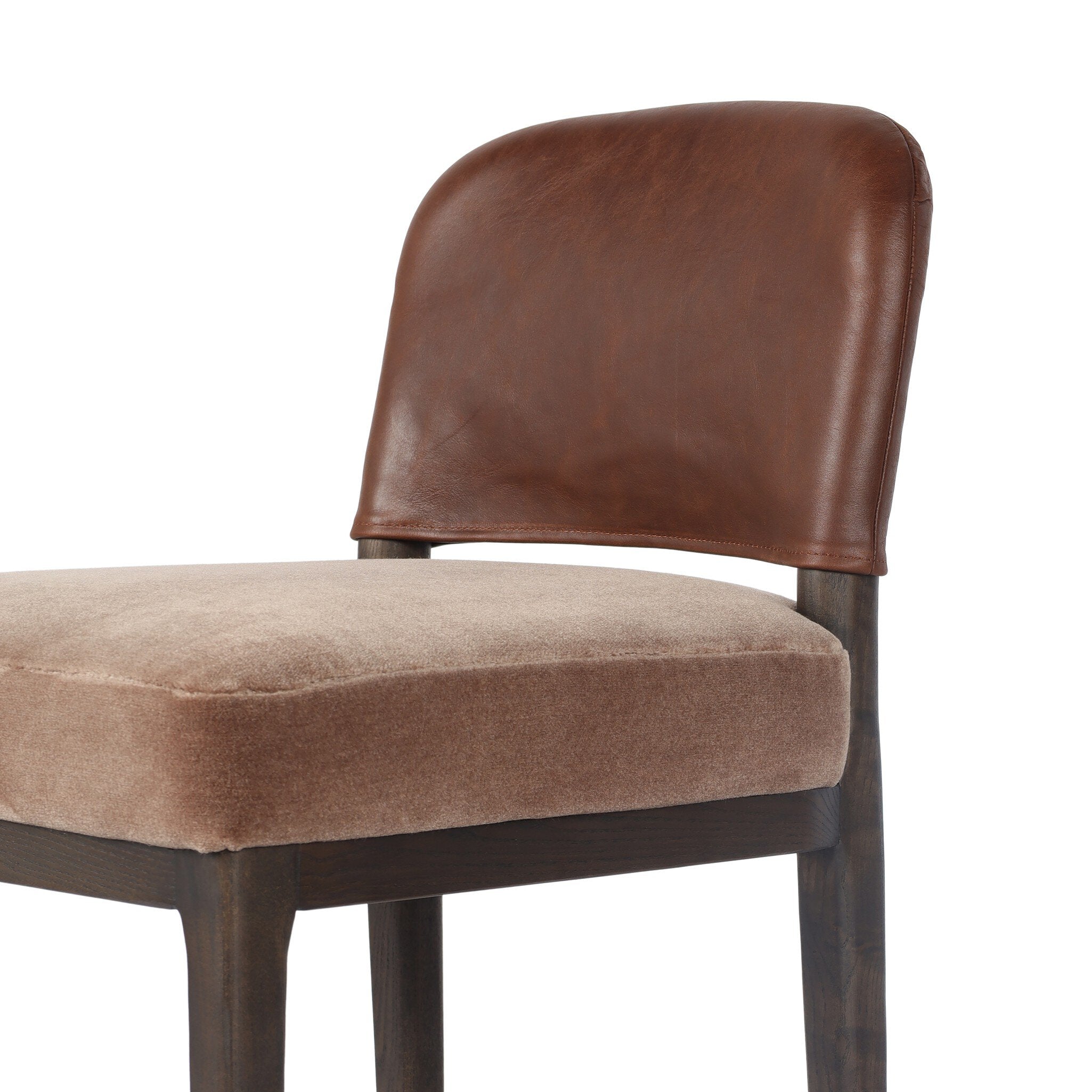 Calder Stool - StyleMeGHD - Ottomans, Benches + Poufs