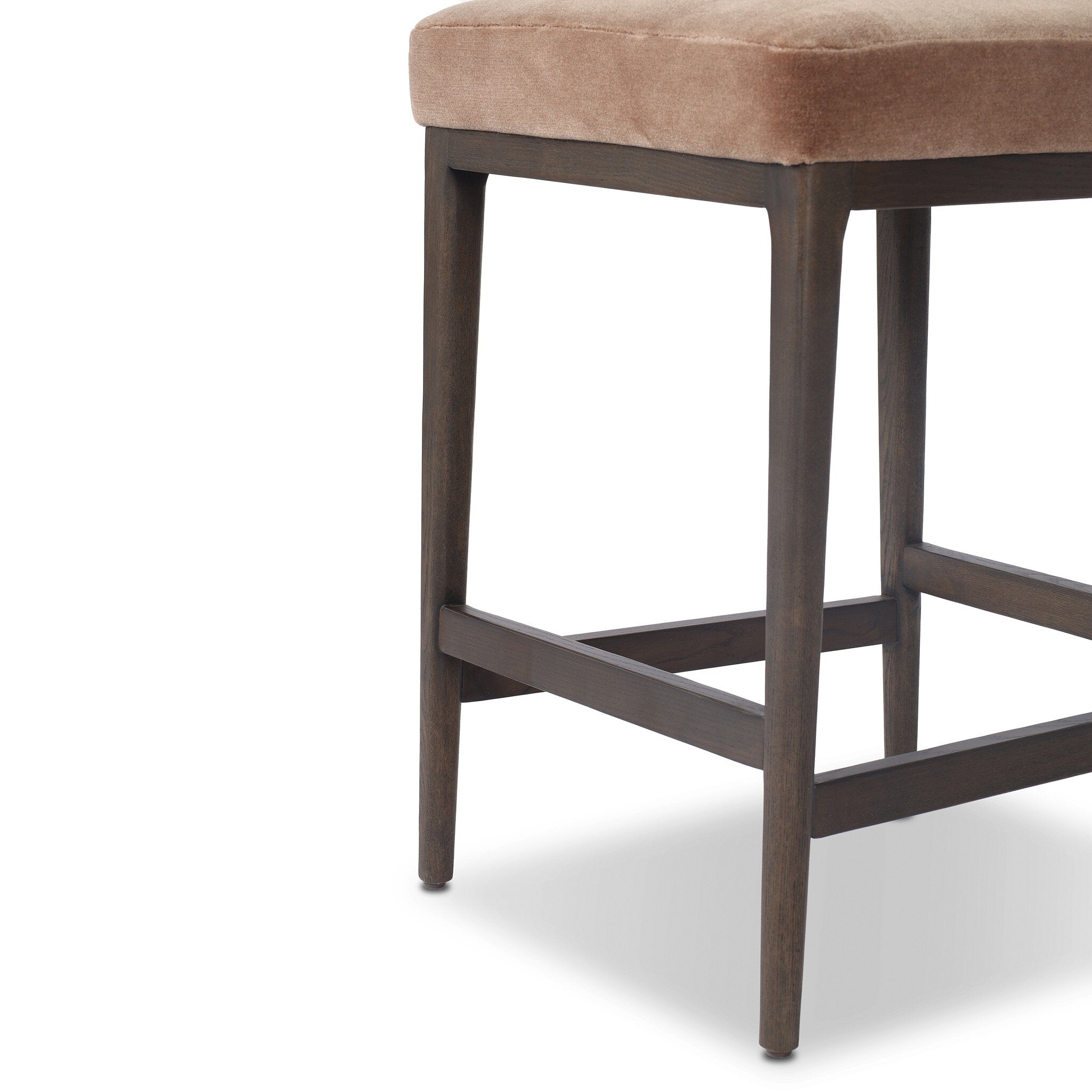 Calder Stool - StyleMeGHD - Ottomans, Benches + Poufs