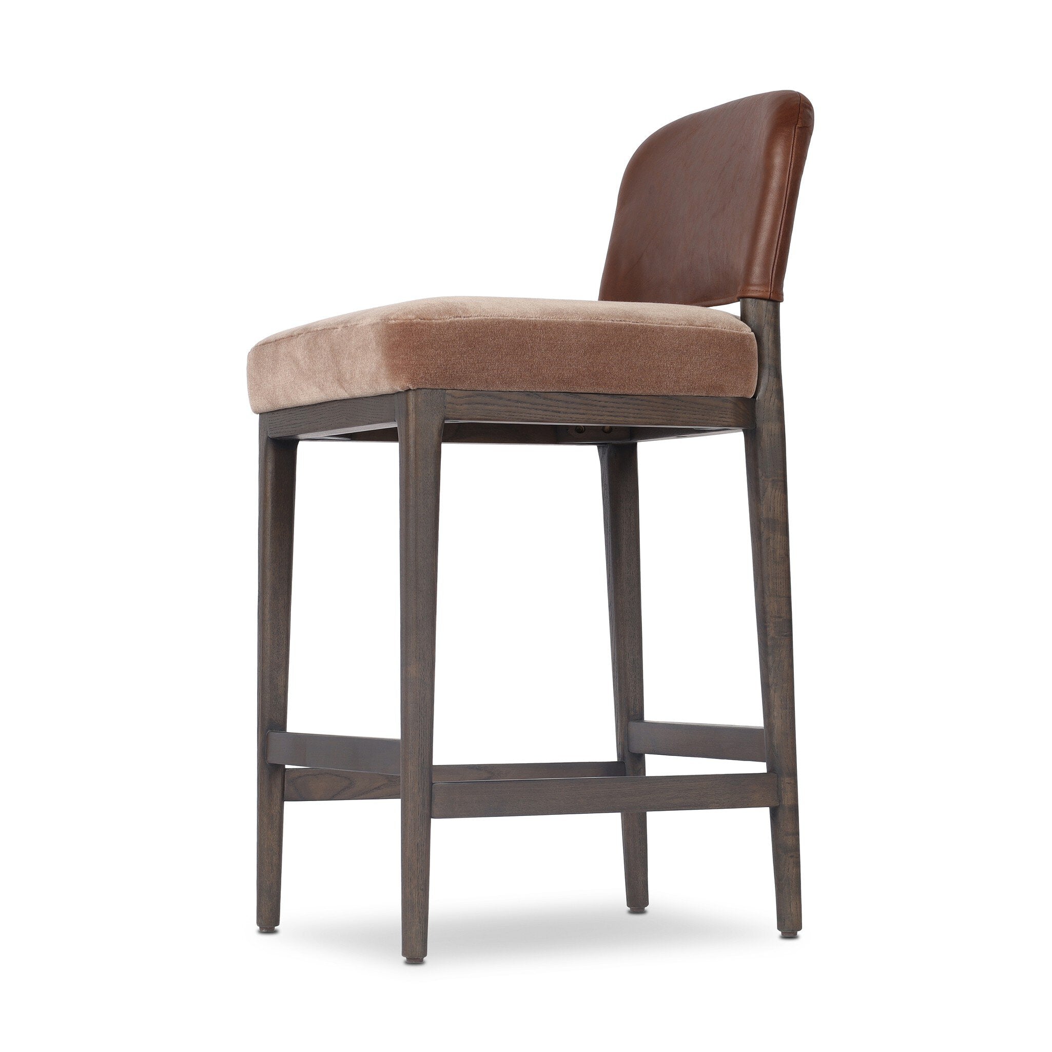 Calder Stool - StyleMeGHD - Ottomans, Benches + Poufs