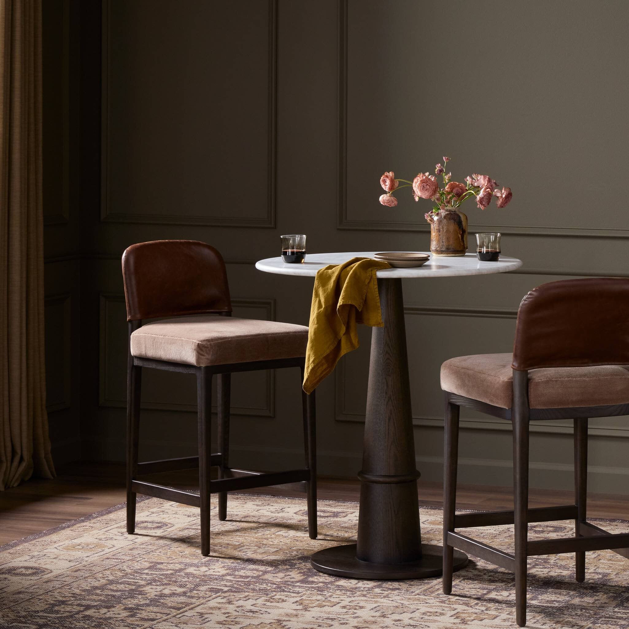 Calder Counter Stool
