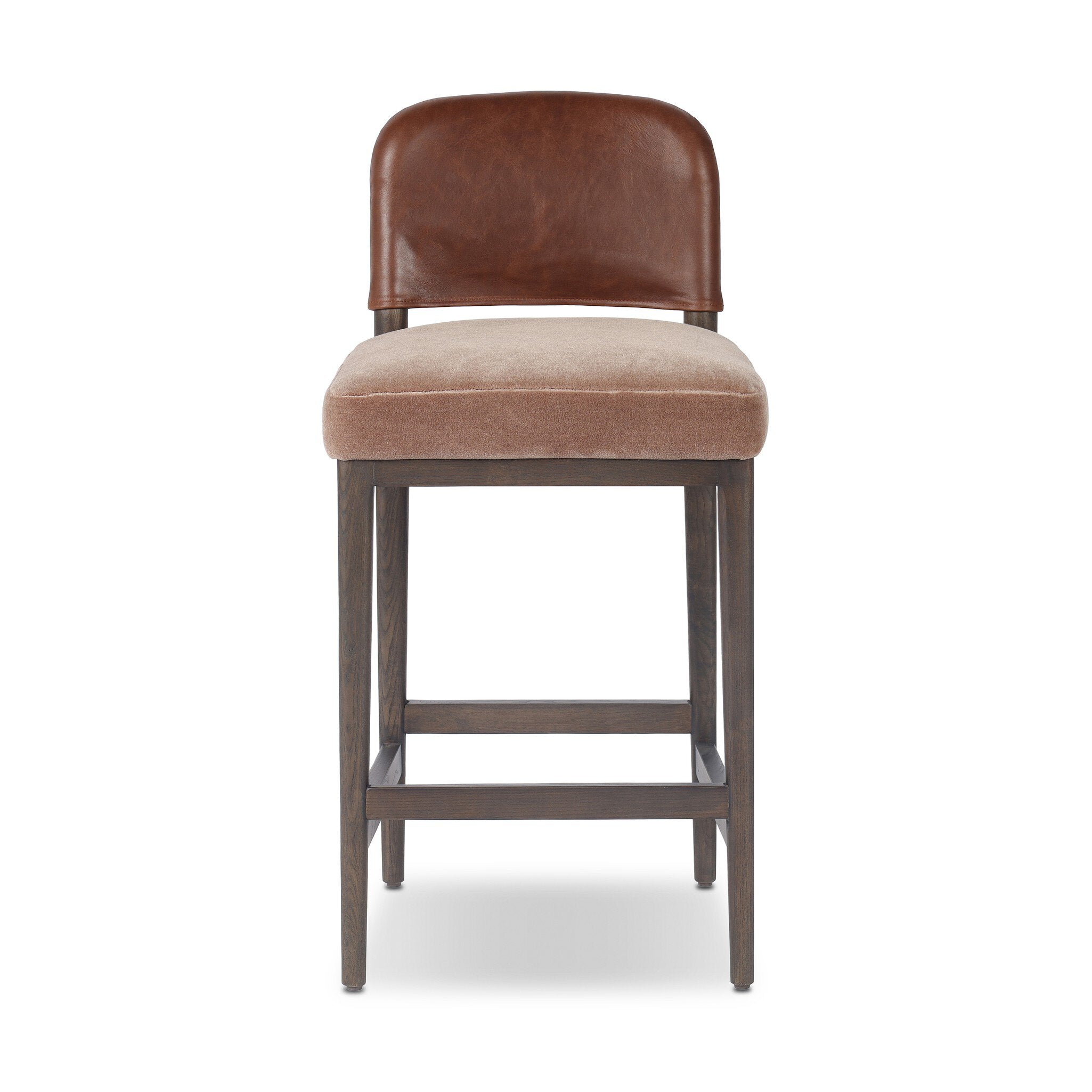 Calder Stool - StyleMeGHD - Ottomans, Benches + Poufs