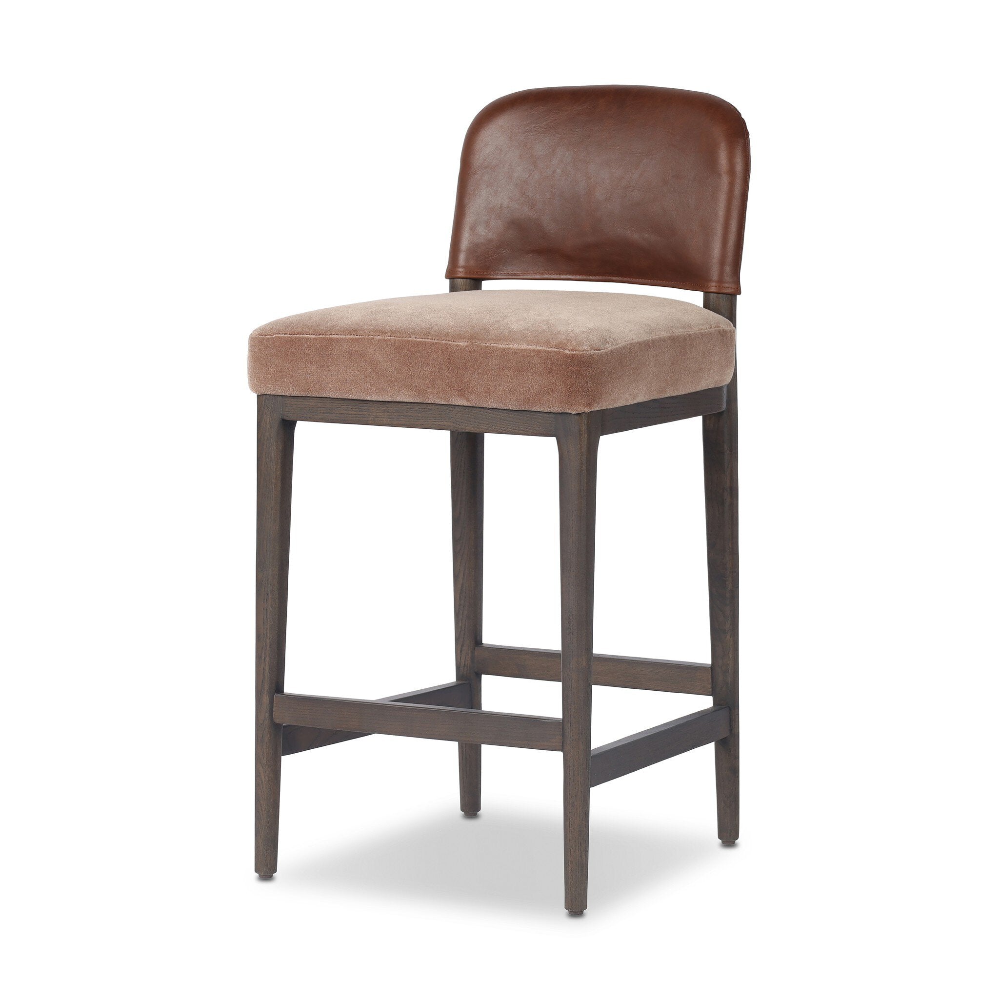Calder Stool - StyleMeGHD - Ottomans, Benches + Poufs