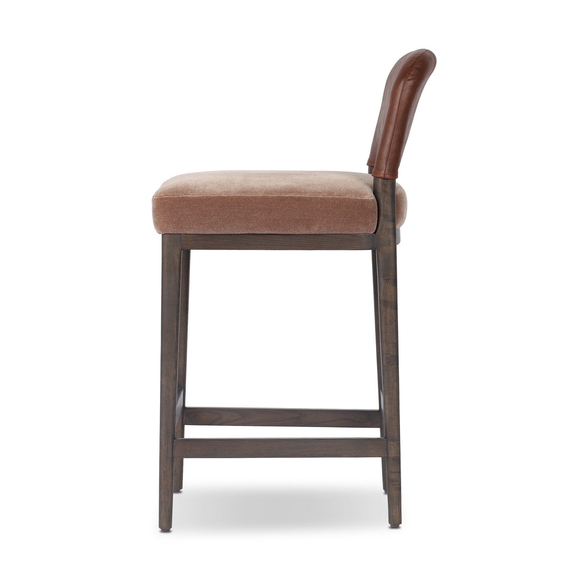 Calder Stool - StyleMeGHD - Ottomans, Benches + Poufs