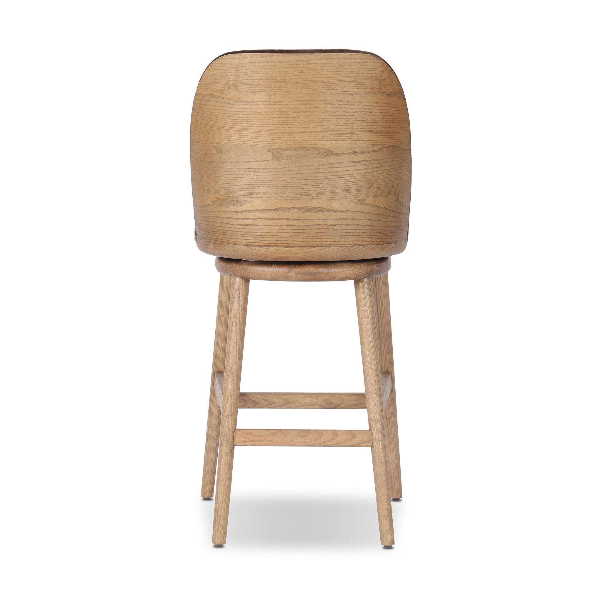 Camdell Swivel Bar + Counter Stool - StyleMeGHD - Bar + Counter Stools
