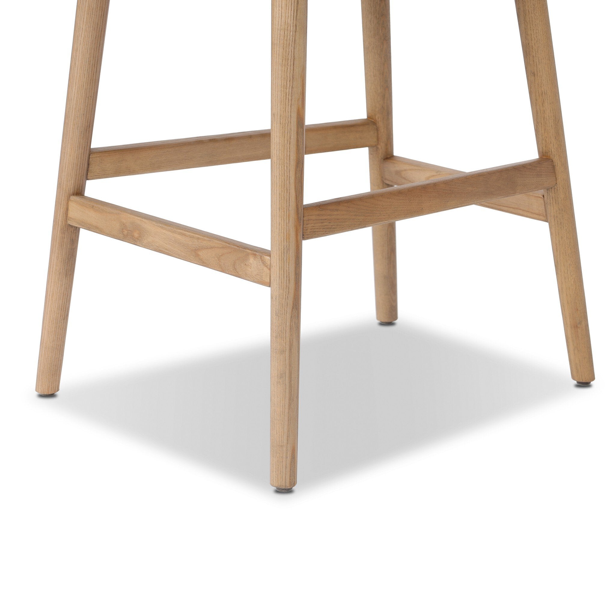 Camdell Swivel Bar + Counter Stool