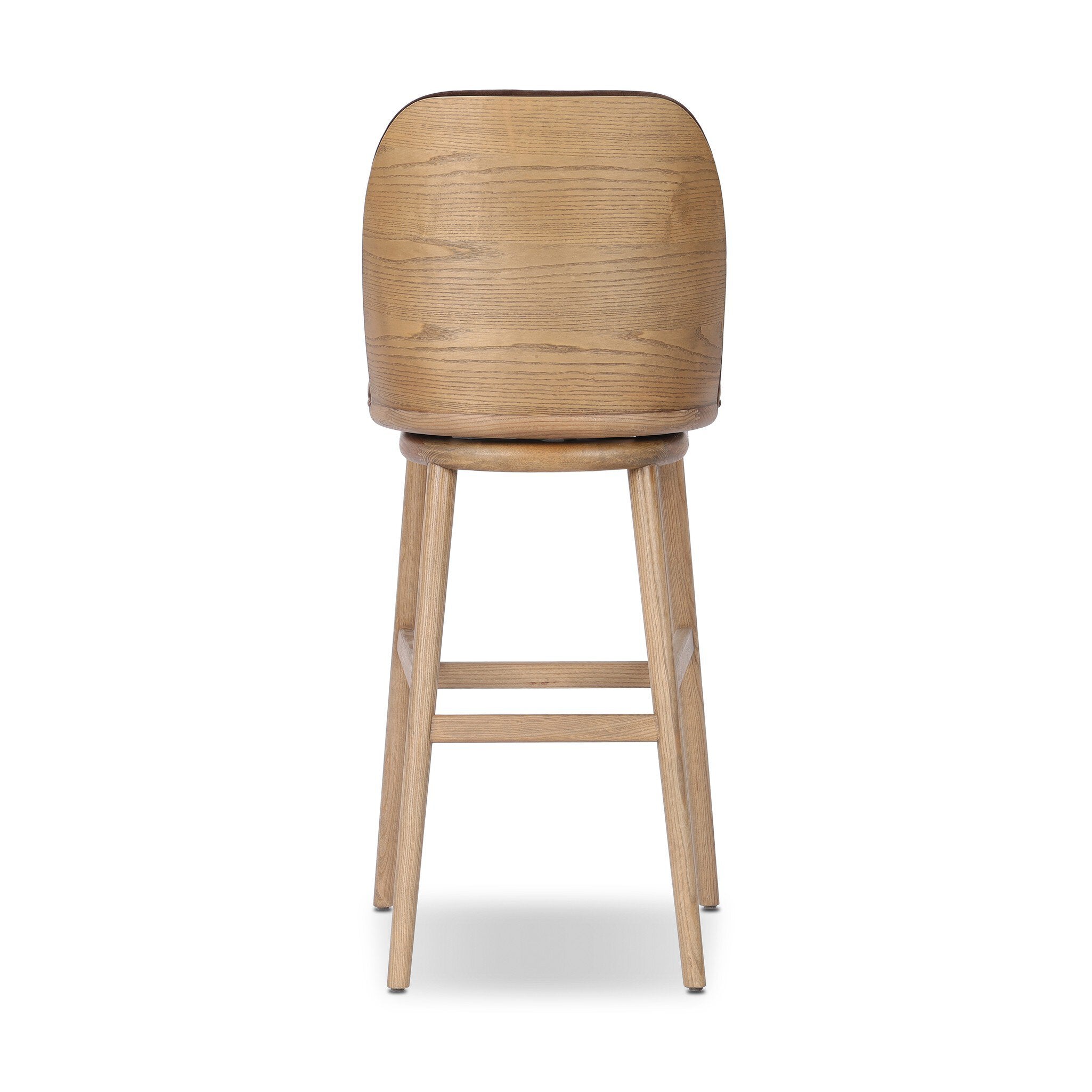 Camdell Swivel Bar + Counter Stool
