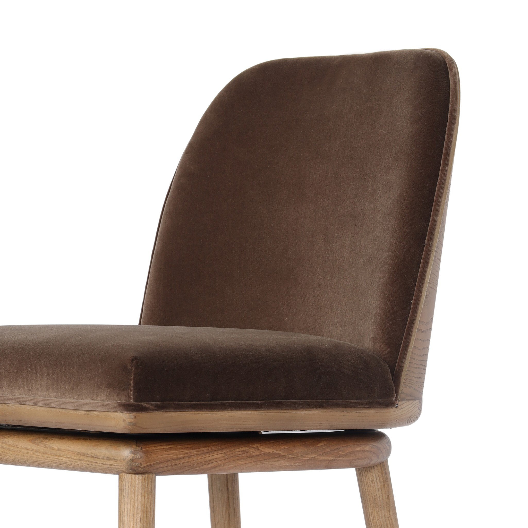 Camdell Swivel Bar + Counter Stool