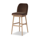 Camdell Swivel Bar + Counter Stool