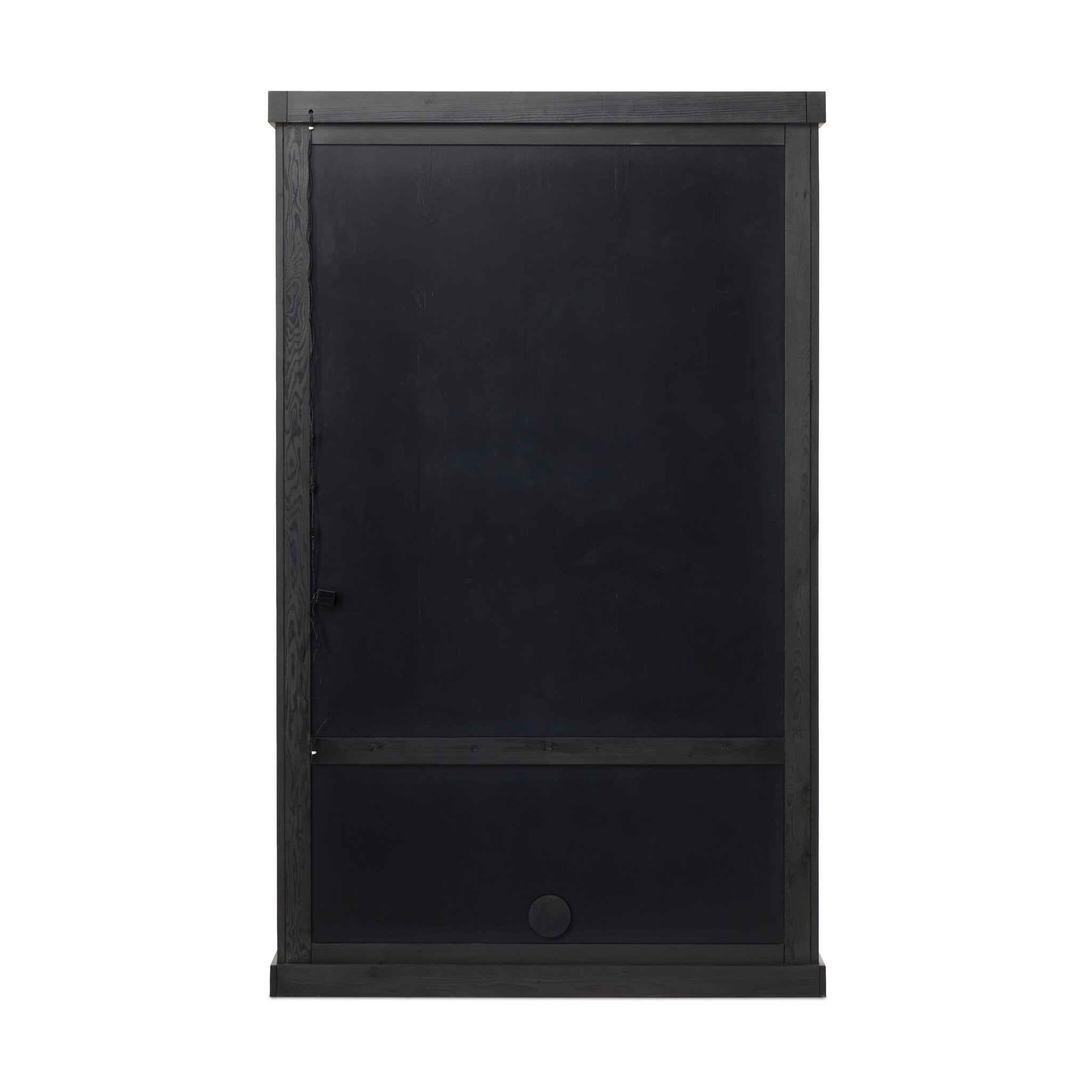 Leopoldo Cabinet - StyleMeGHD - Cabinets + Bookshelves