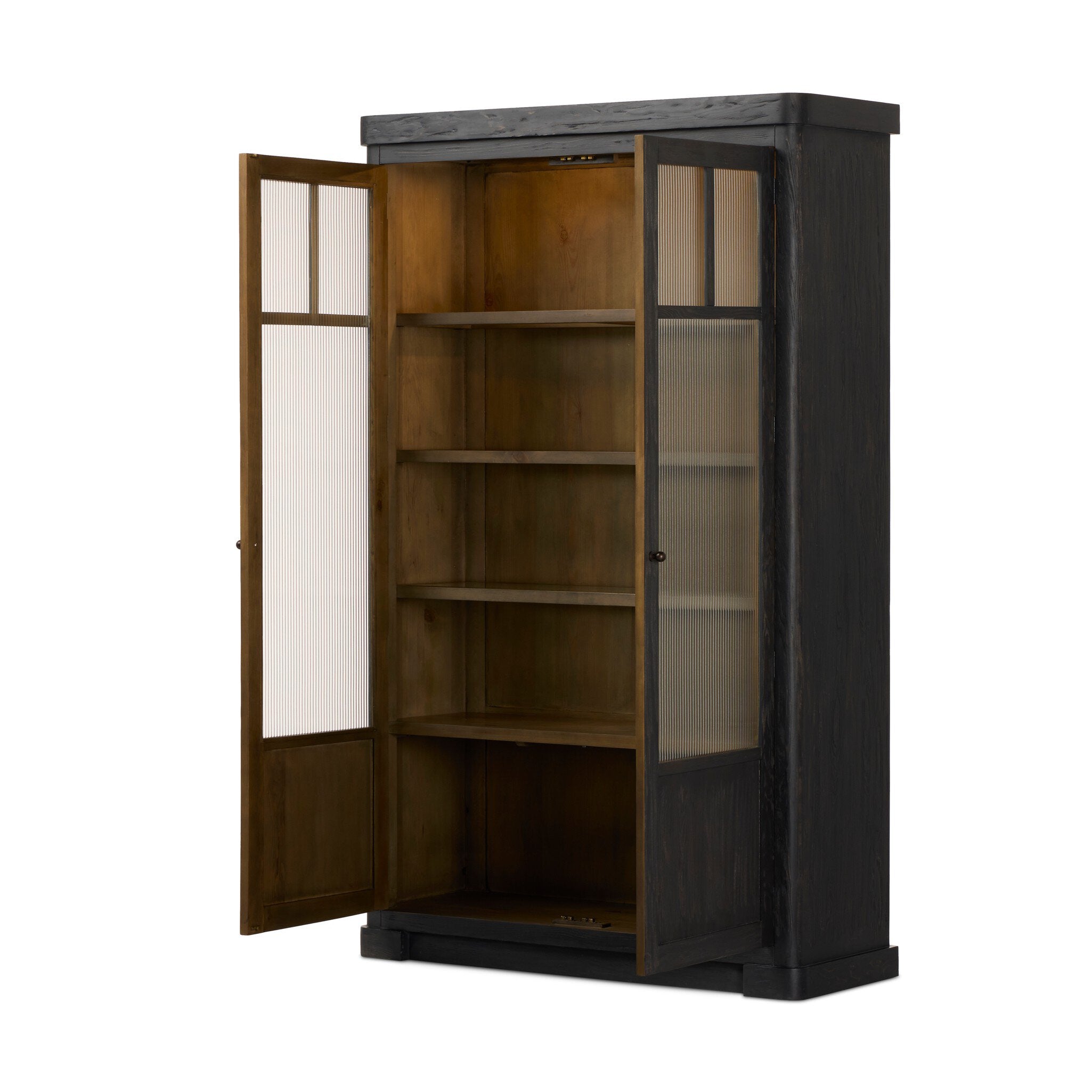 Leopoldo Cabinet - StyleMeGHD - Cabinets + Bookshelves