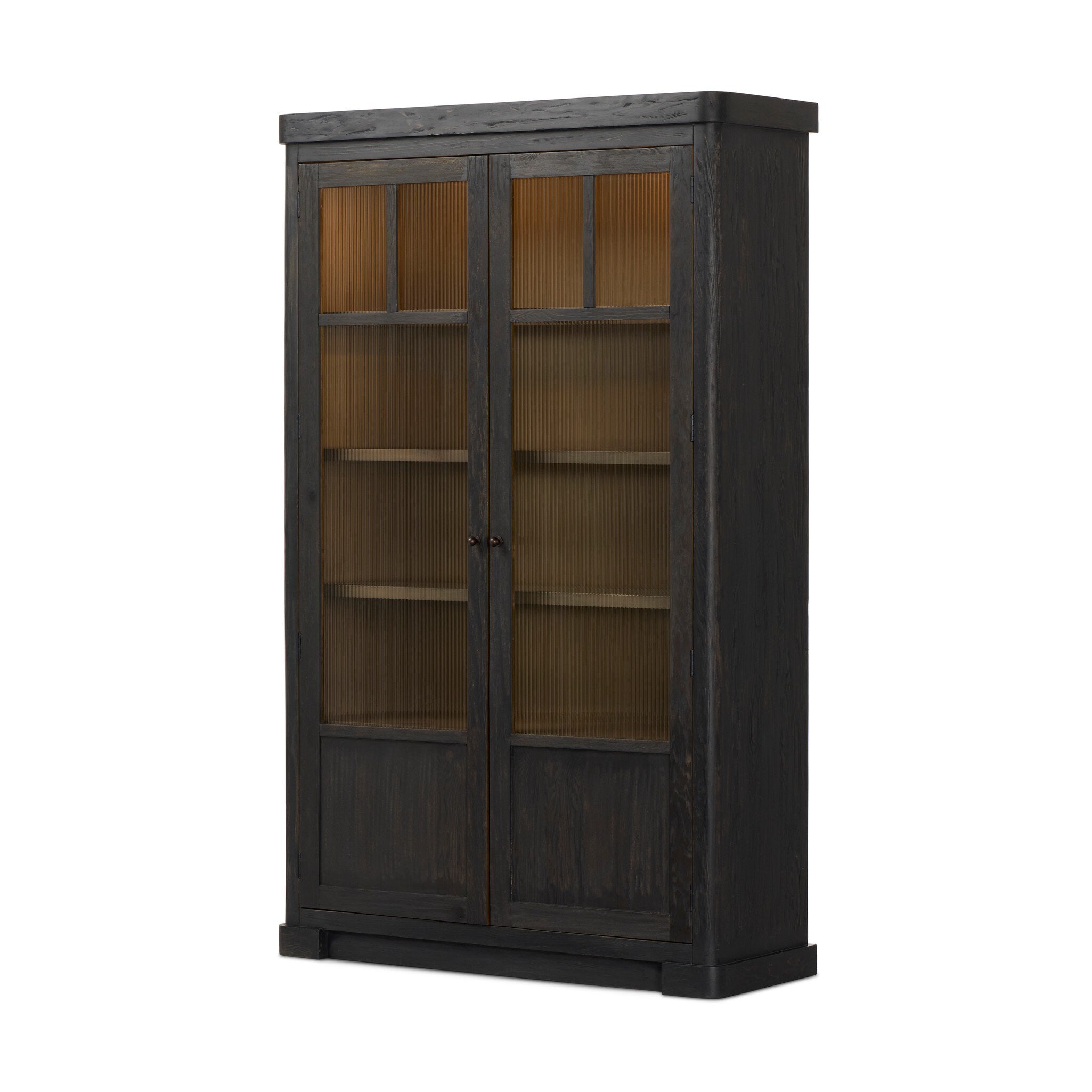 Leopoldo Cabinet - StyleMeGHD - Cabinets + Bookshelves