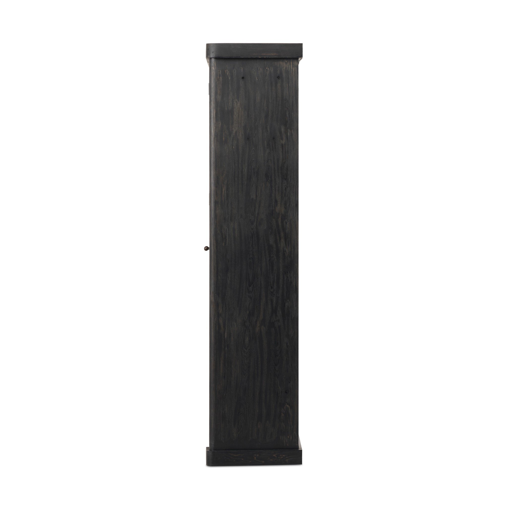 Leopoldo Cabinet - StyleMeGHD - Cabinets + Bookshelves
