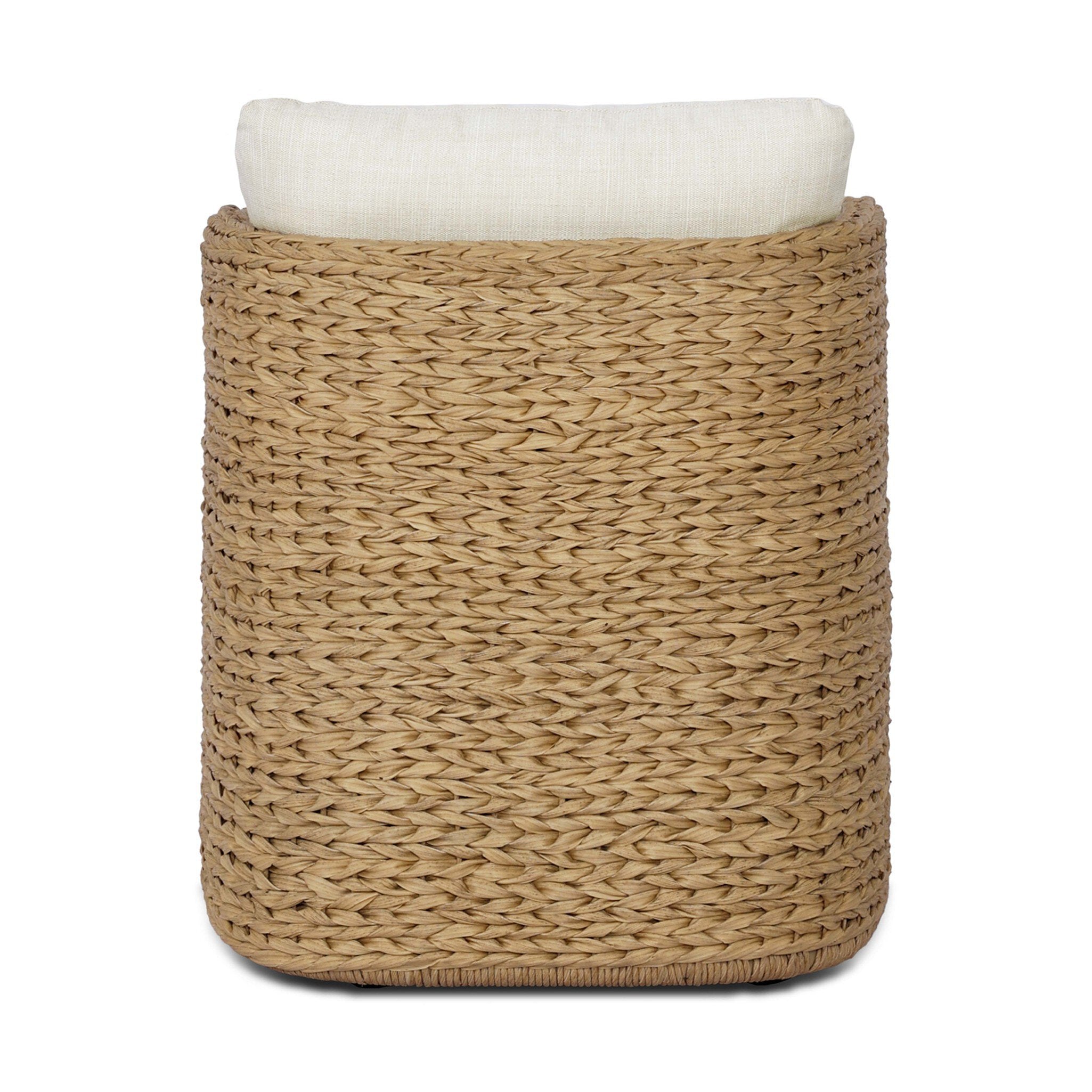 Clara Outdoor Dining Chair - StyleMeGHD - Outdoor Dining Chairs