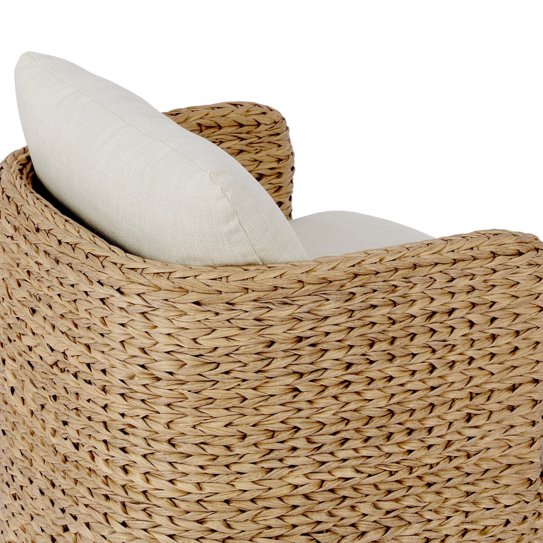 Clara Outdoor Dining Chair - StyleMeGHD - Outdoor Dining Chairs