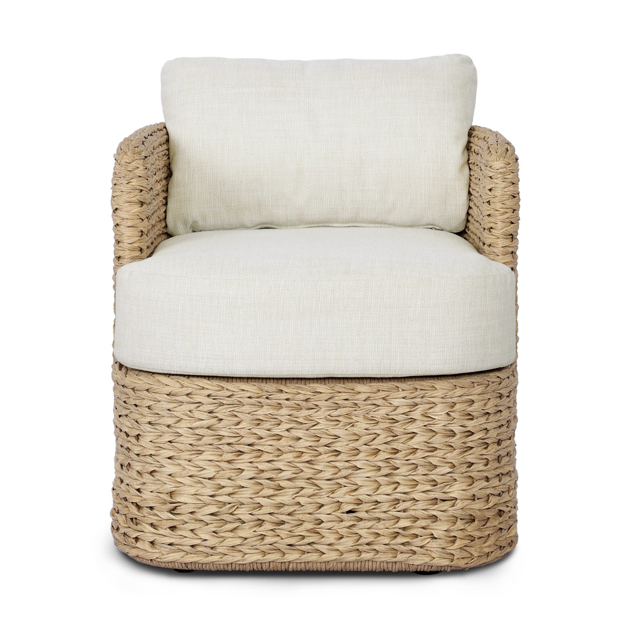 Clara Outdoor Dining Chair - StyleMeGHD - Outdoor Dining Chairs