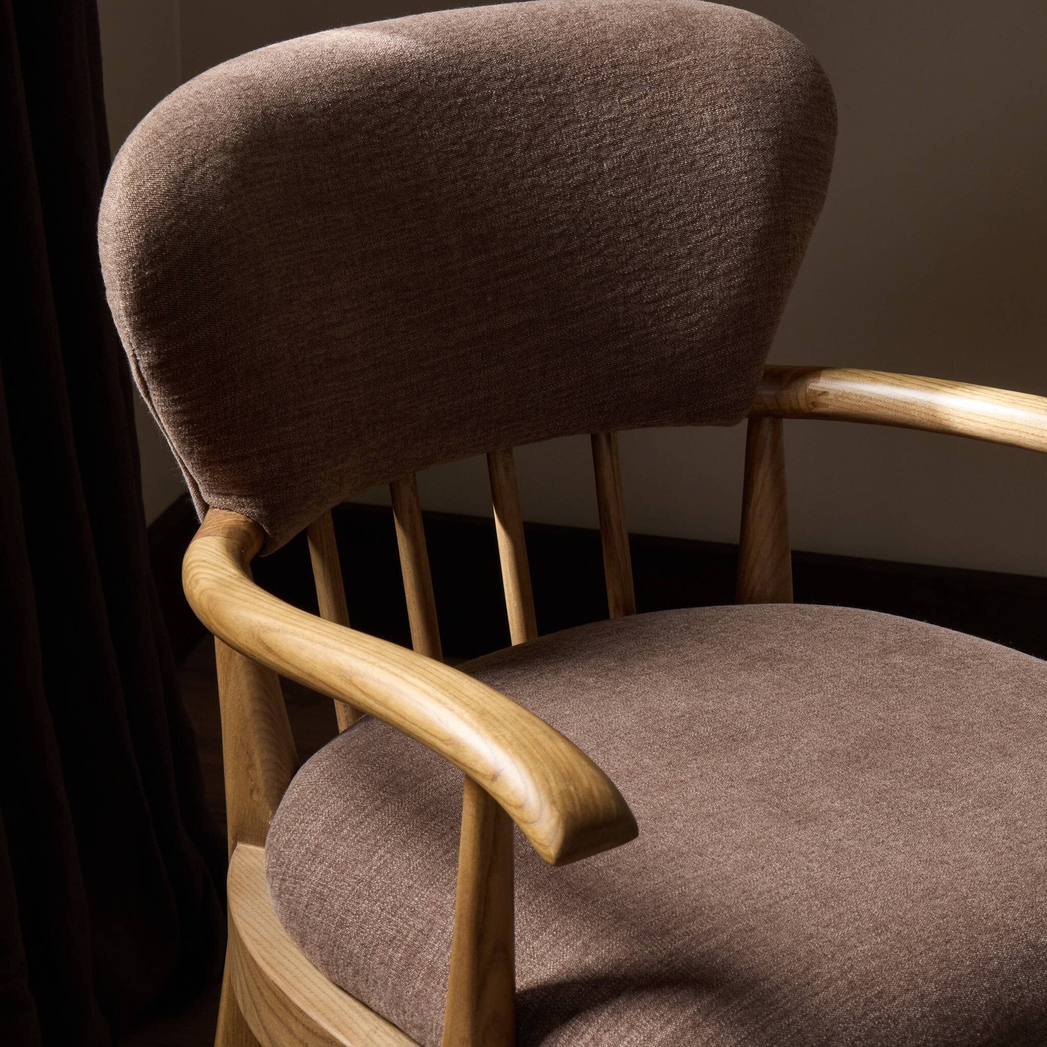 Marzia Dining Chair - StyleMeGHD - Dining Chairs