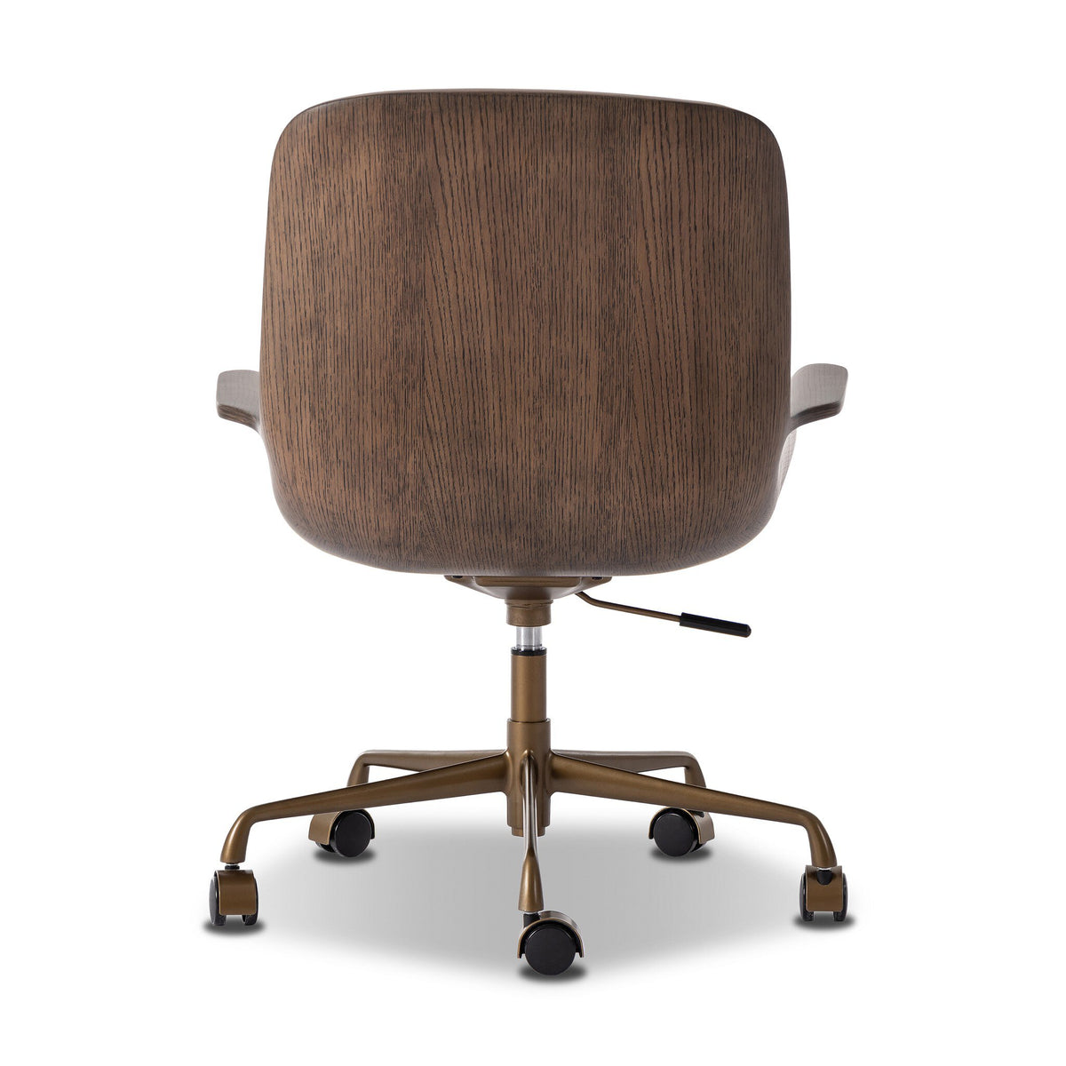 Juna Desk Chair - StyleMeGHD - Consoles + Sideboards
