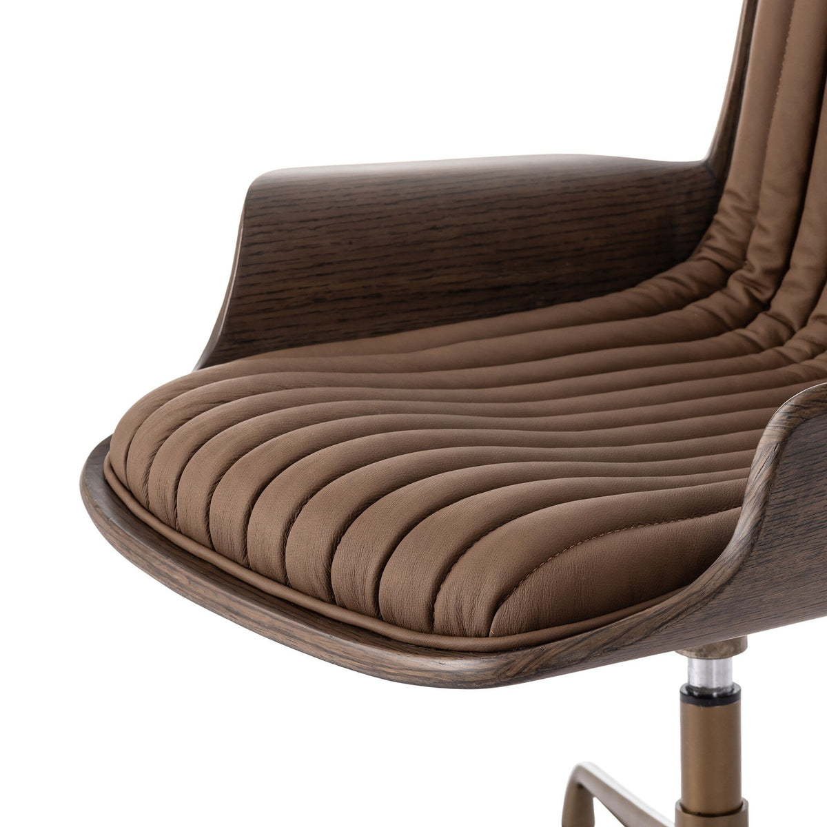 Juna Desk Chair - StyleMeGHD - Consoles + Sideboards