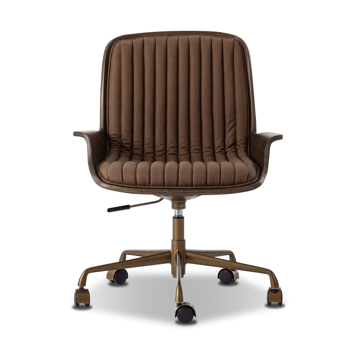 Juna Desk Chair - StyleMeGHD - Consoles + Sideboards