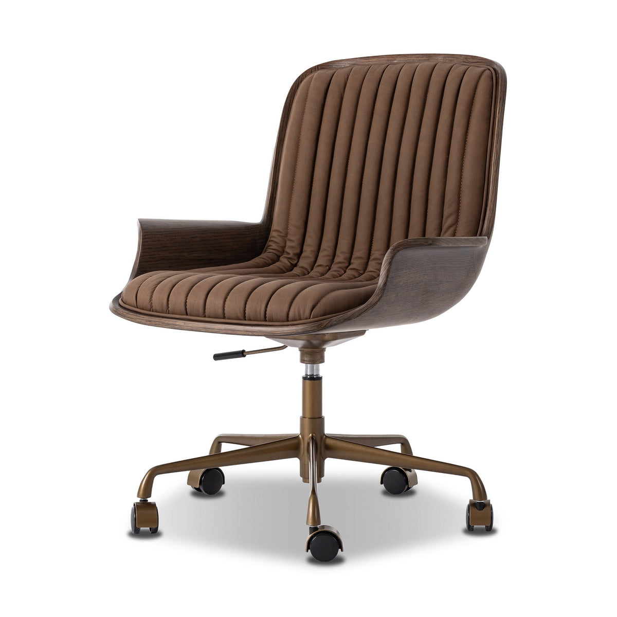 Juna Desk Chair - StyleMeGHD - Consoles + Sideboards