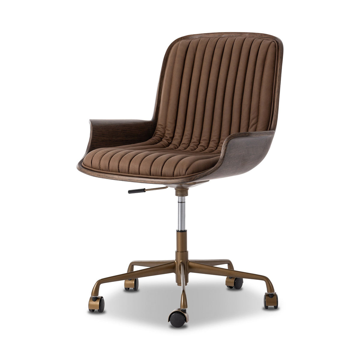 Juna Desk Chair - StyleMeGHD - Consoles + Sideboards