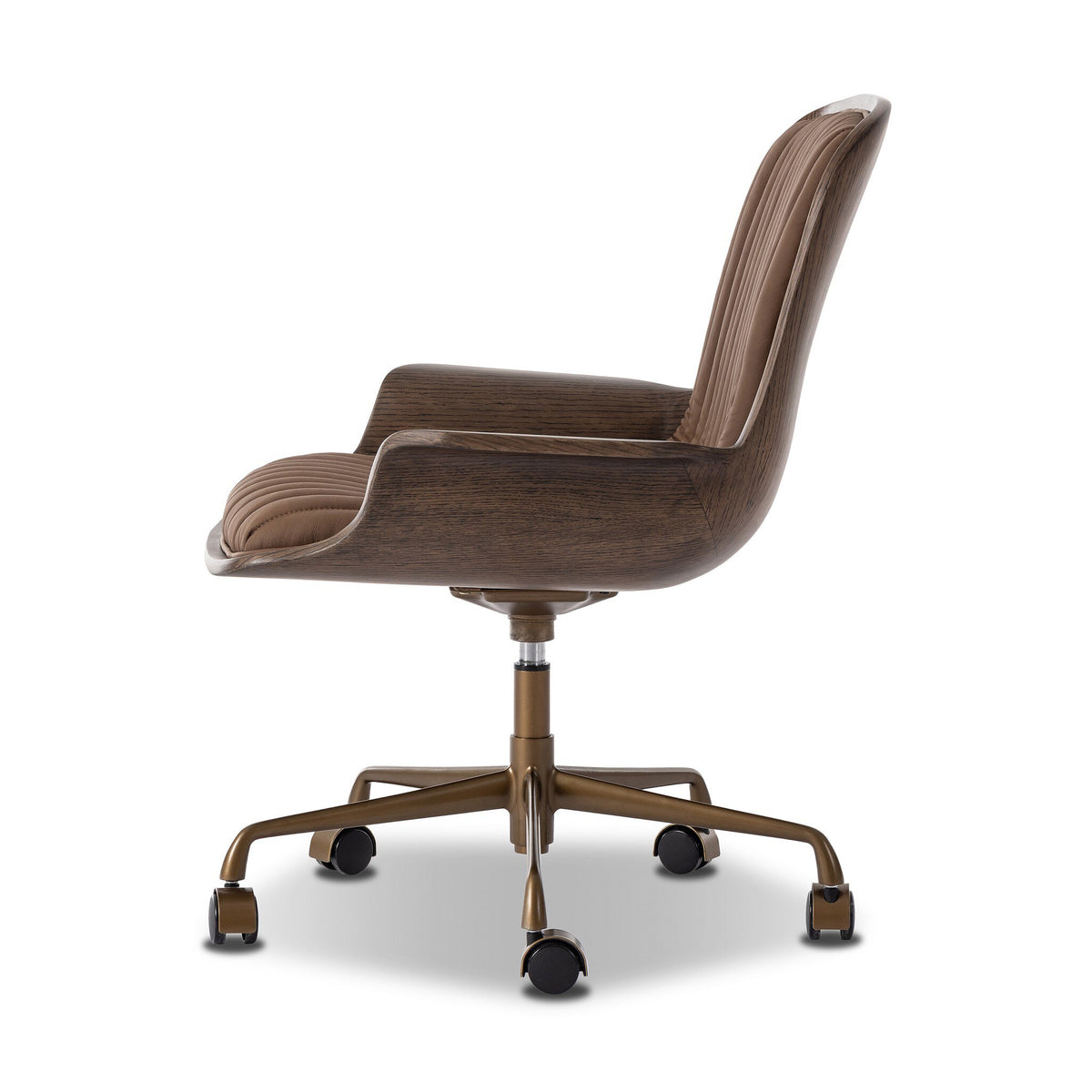 Juna Desk Chair - StyleMeGHD - Consoles + Sideboards