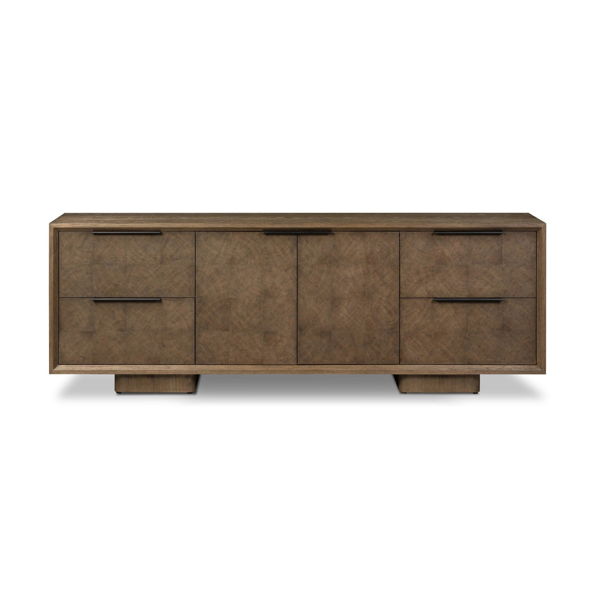 Phelps Media Console - StyleMeGHD - Consoles + Sideboards