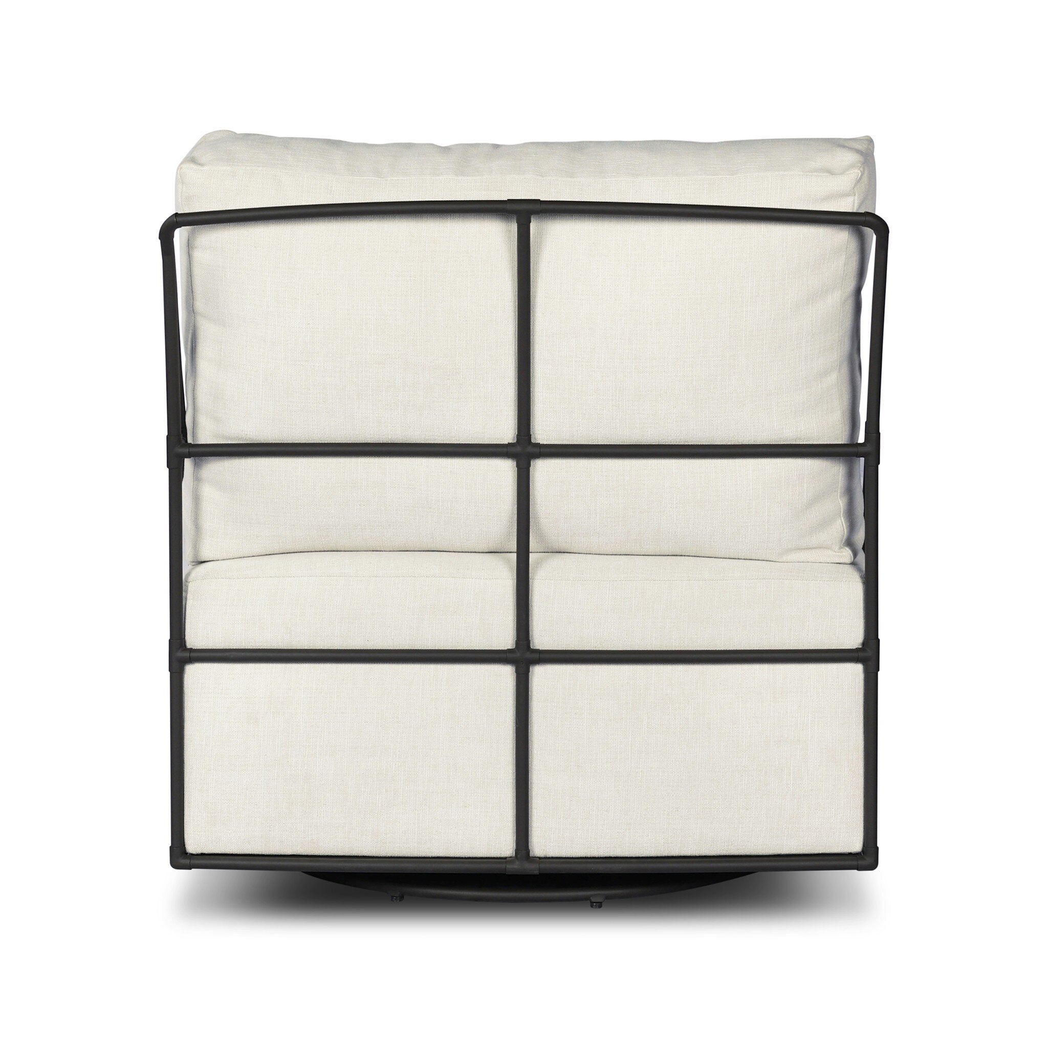 Enara Outdoor Chair - StyleMeGHD - Outdoor Lounge Seating