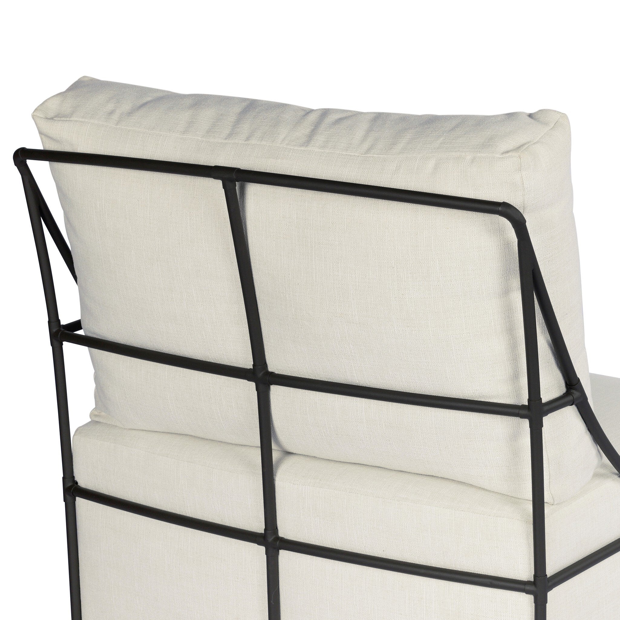 Enara Outdoor Chair - StyleMeGHD - Outdoor Lounge Seating