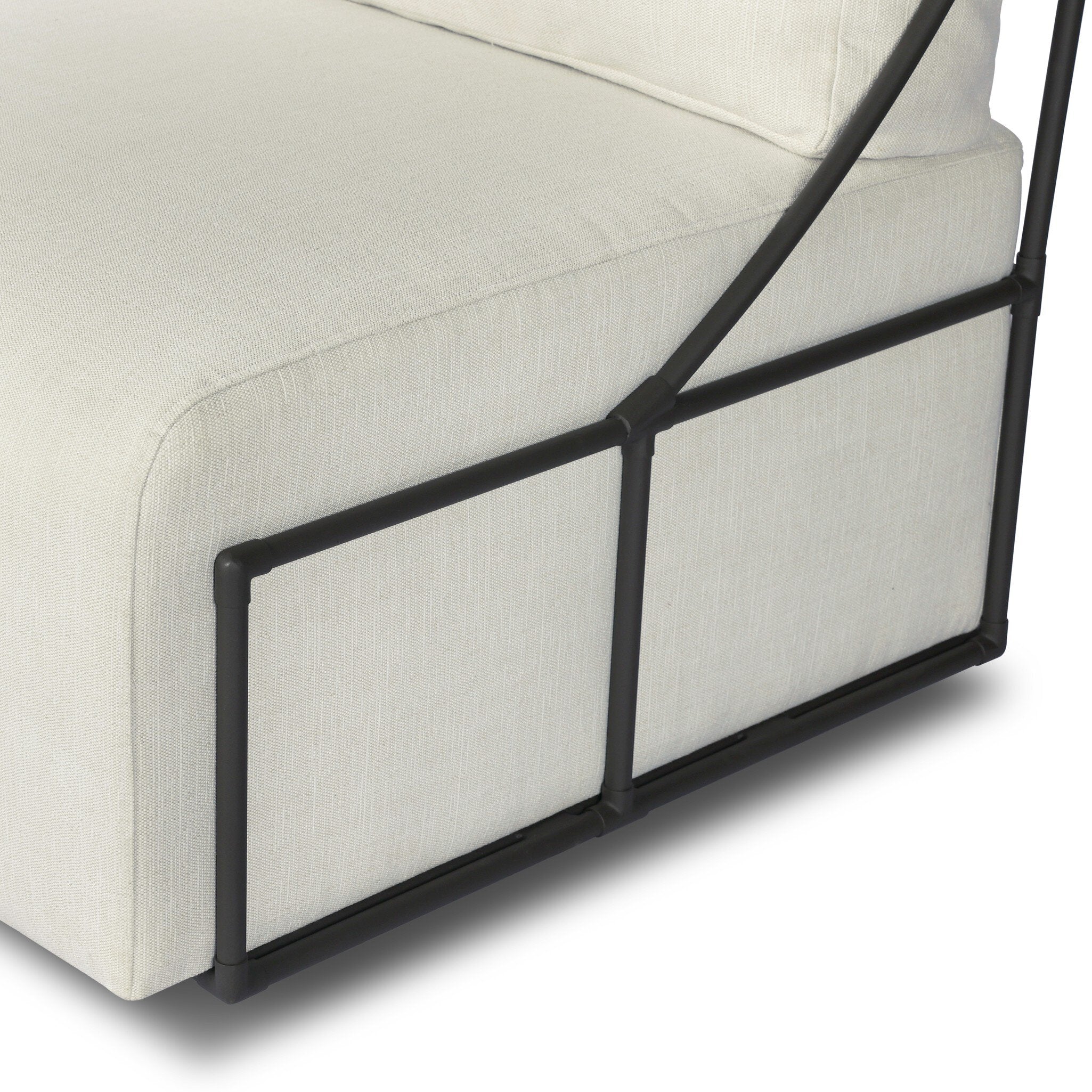 Enara Outdoor Chair - StyleMeGHD - Outdoor Lounge Seating