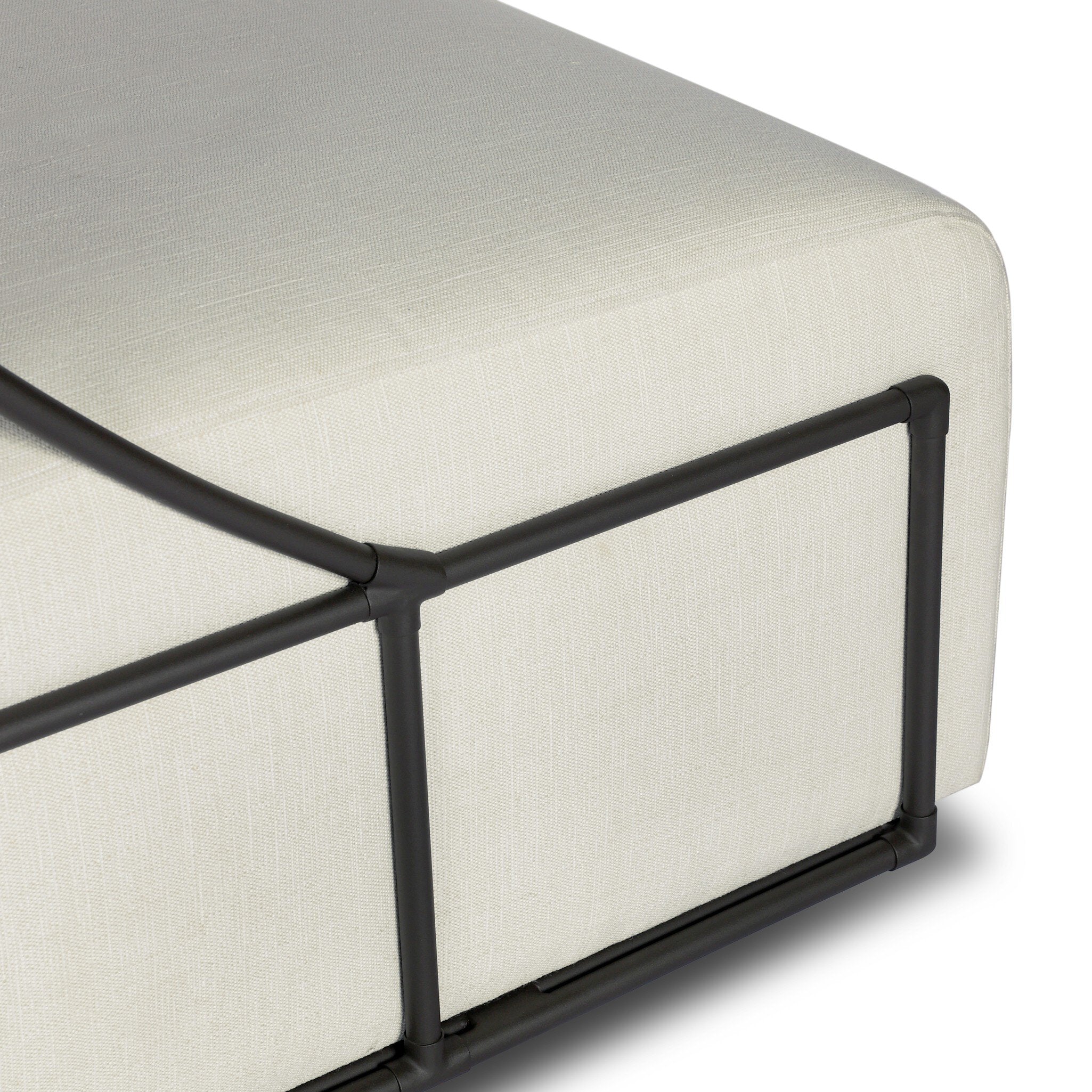 Enara Outdoor Chair - StyleMeGHD - Outdoor Lounge Seating