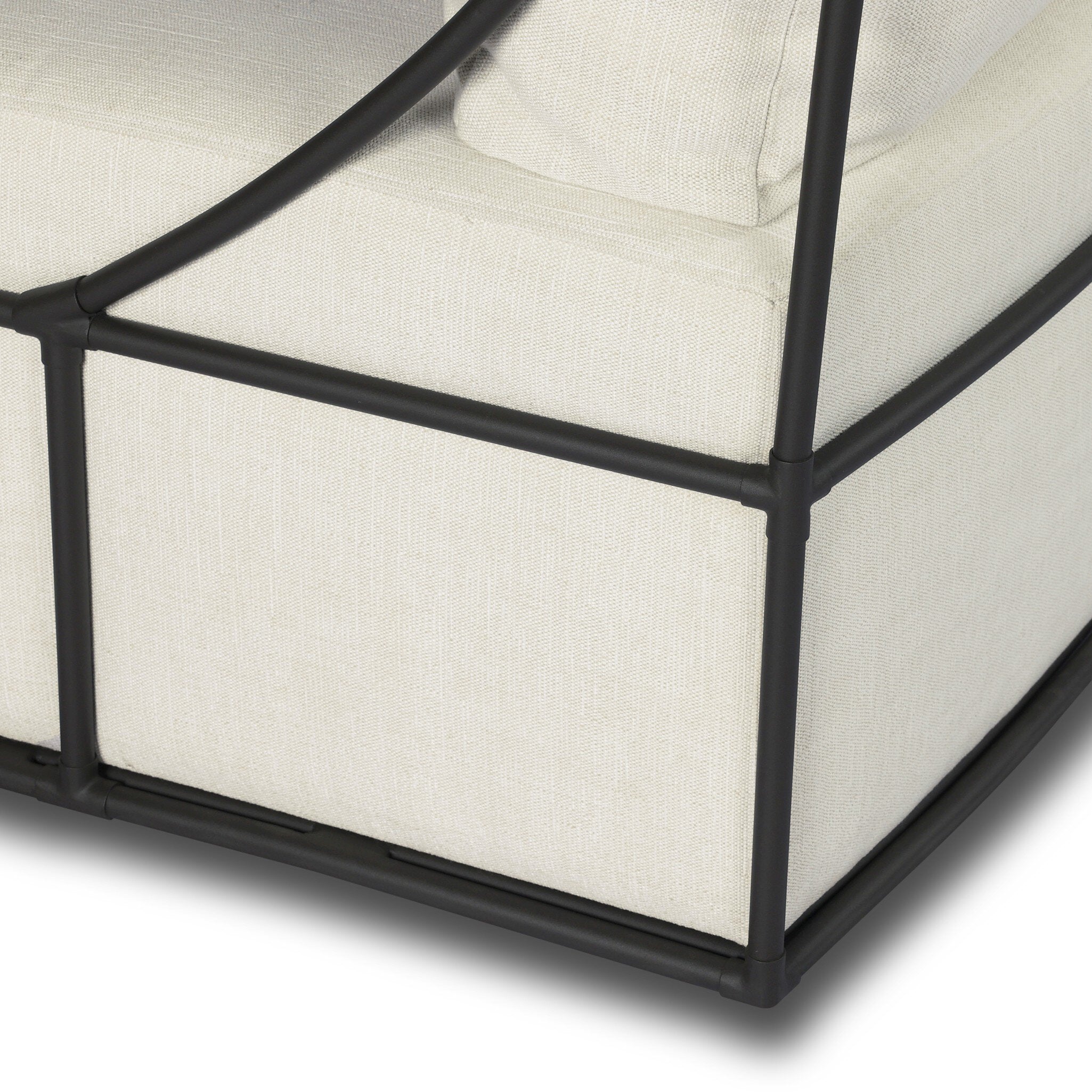 Enara Outdoor Chair - StyleMeGHD - Outdoor Lounge Seating
