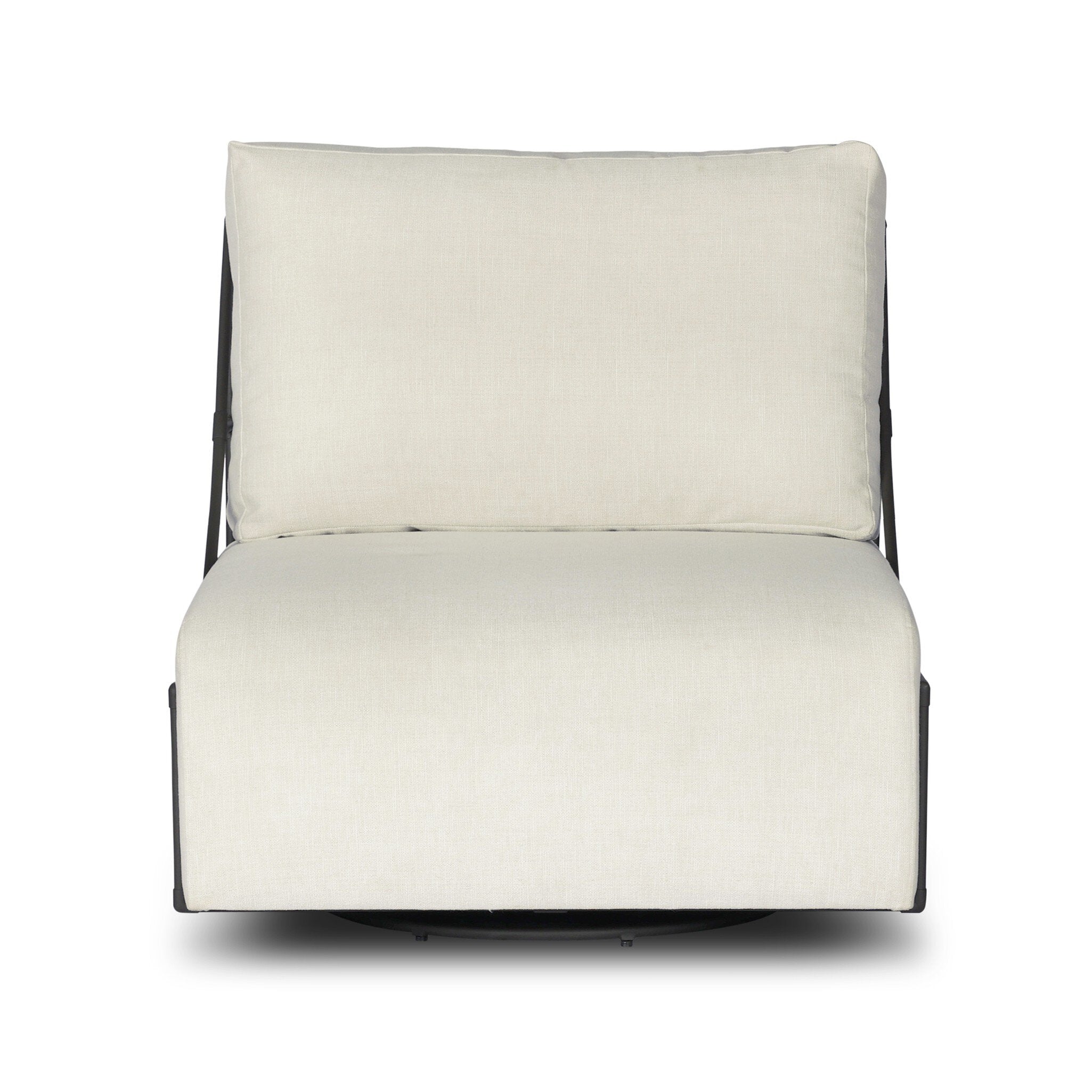 Enara Outdoor Chair - StyleMeGHD - Outdoor Lounge Seating