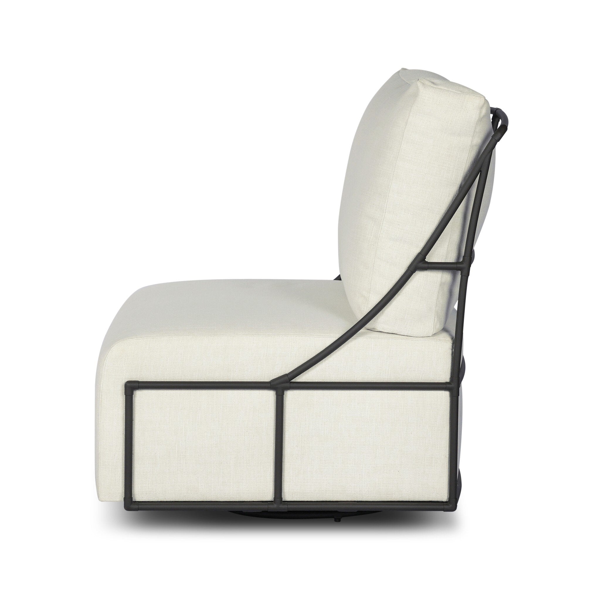 Enara Outdoor Chair - StyleMeGHD - Outdoor Lounge Seating