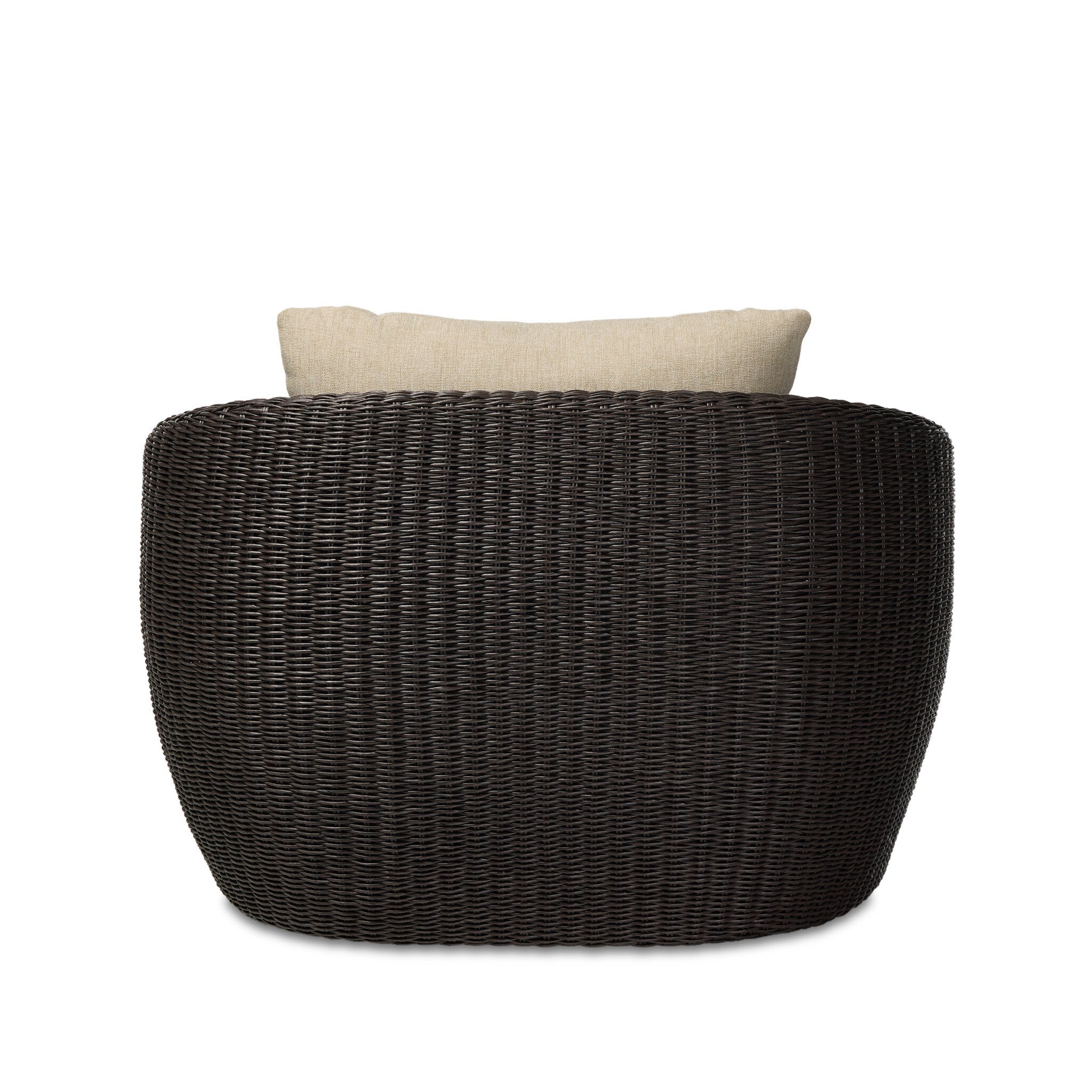 Myra Outdoor Swivel Chair - StyleMeGHD - Outdoor Lounge Seating