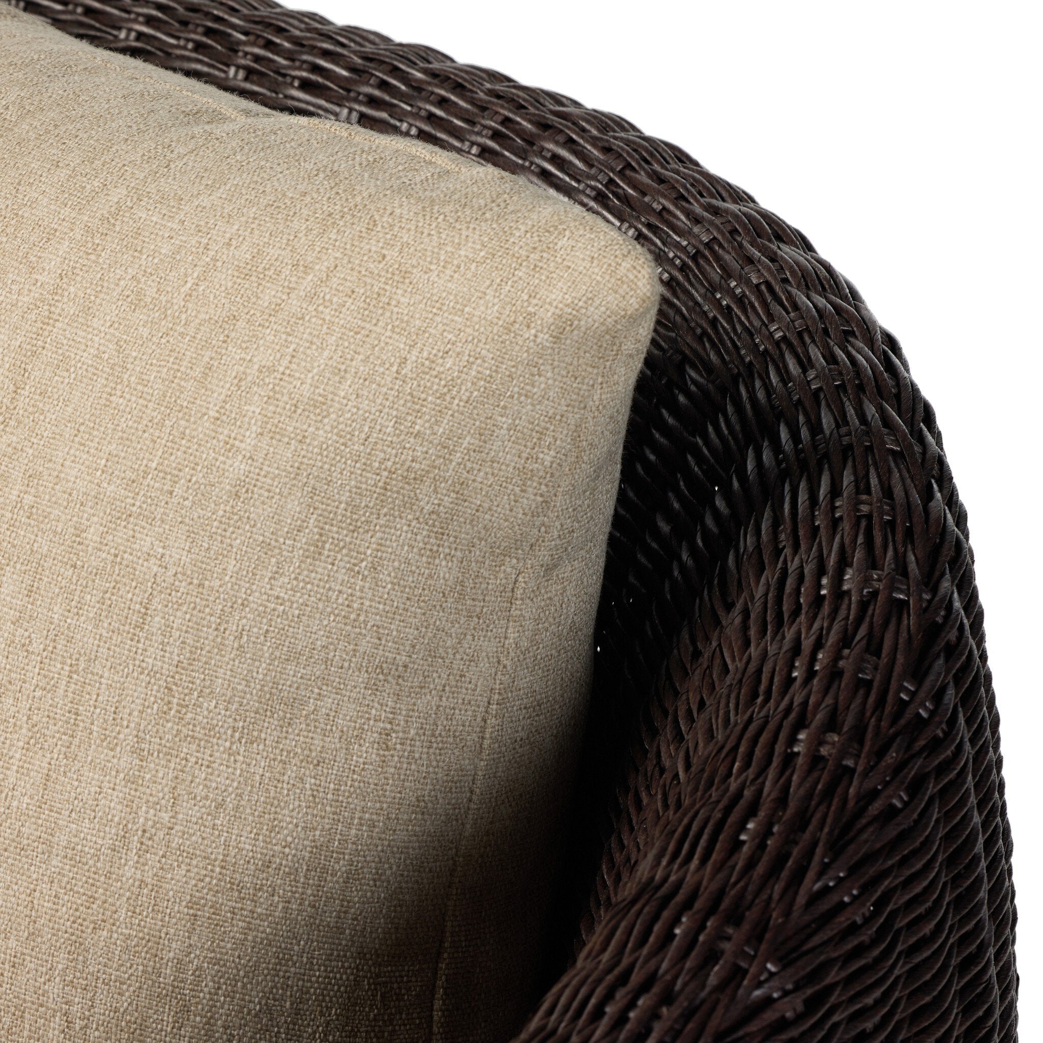 Myra Outdoor Swivel Chair - StyleMeGHD - Outdoor Lounge Seating