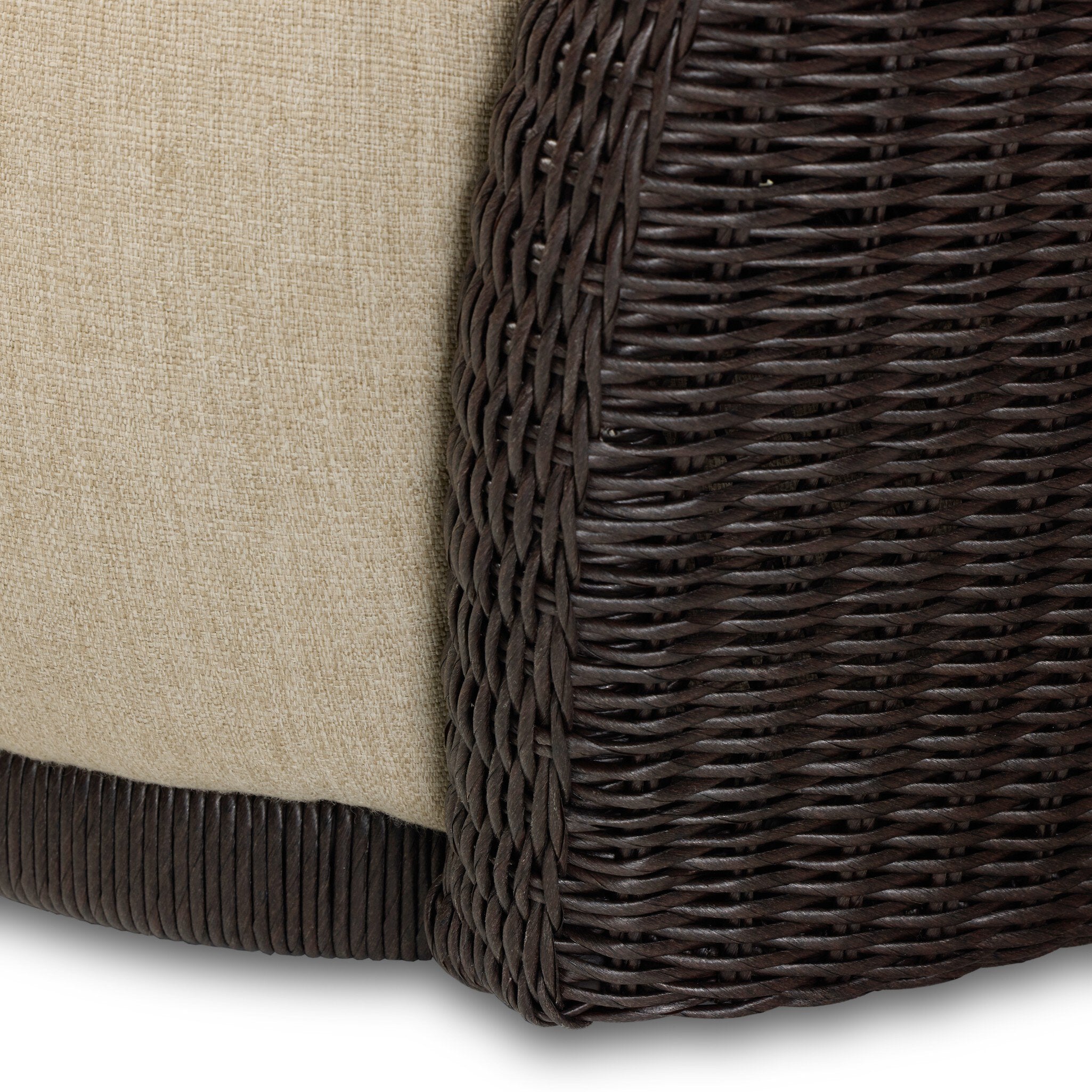 Myra Outdoor Swivel Chair - StyleMeGHD - Outdoor Lounge Seating