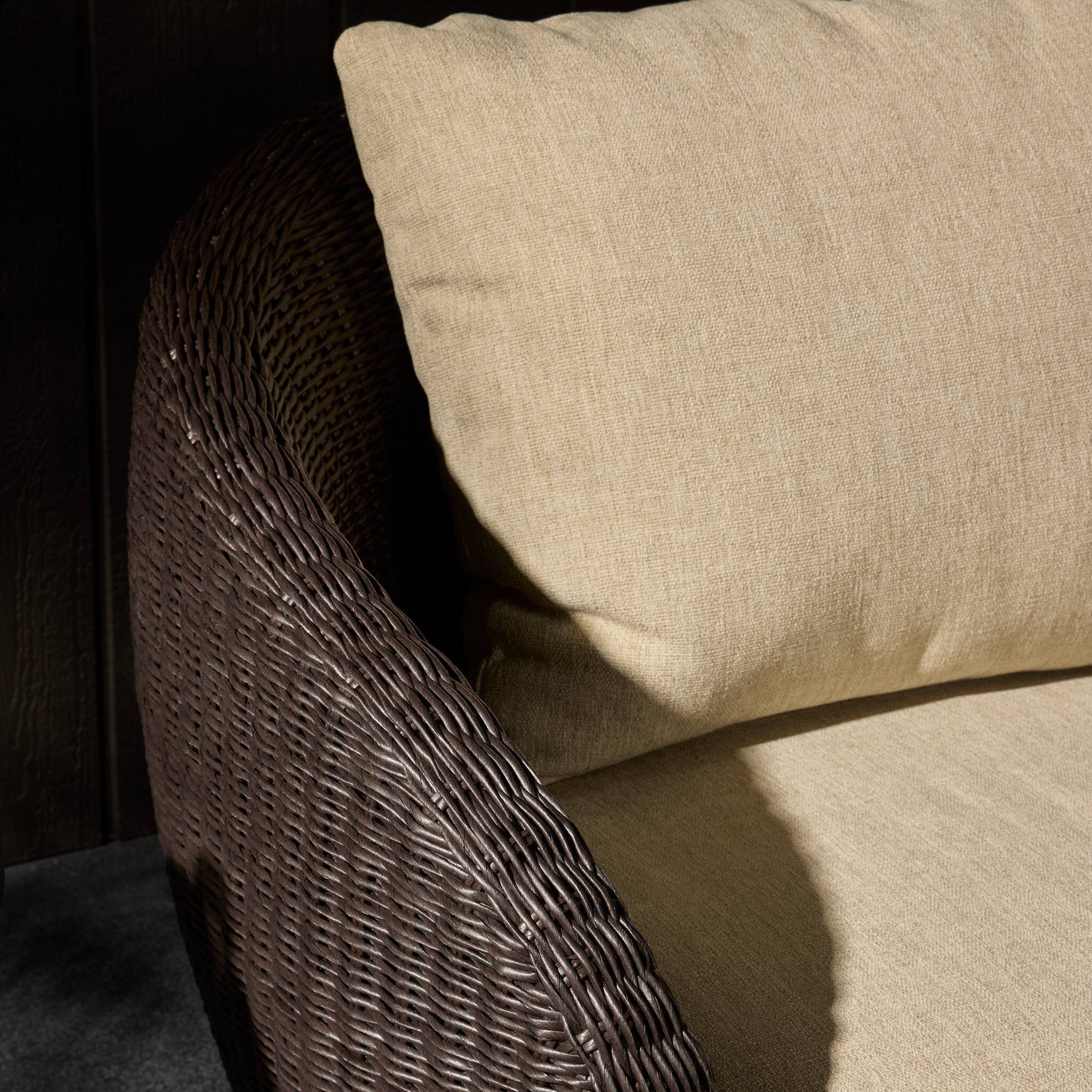 Myra Outdoor Swivel Chair - StyleMeGHD - Outdoor Lounge Seating