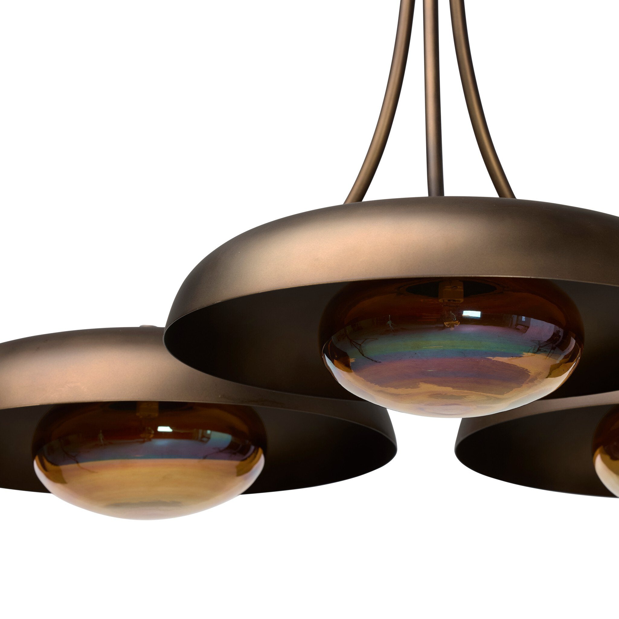 Sabine Chandelier - StyleMeGHD - Chandeliers