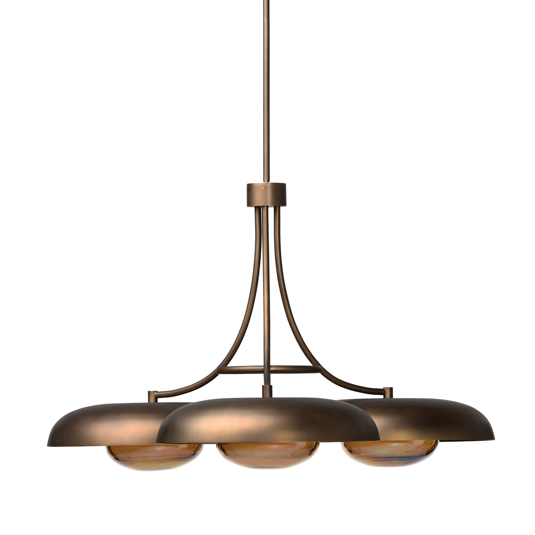 Sabine Chandelier - StyleMeGHD - Chandeliers