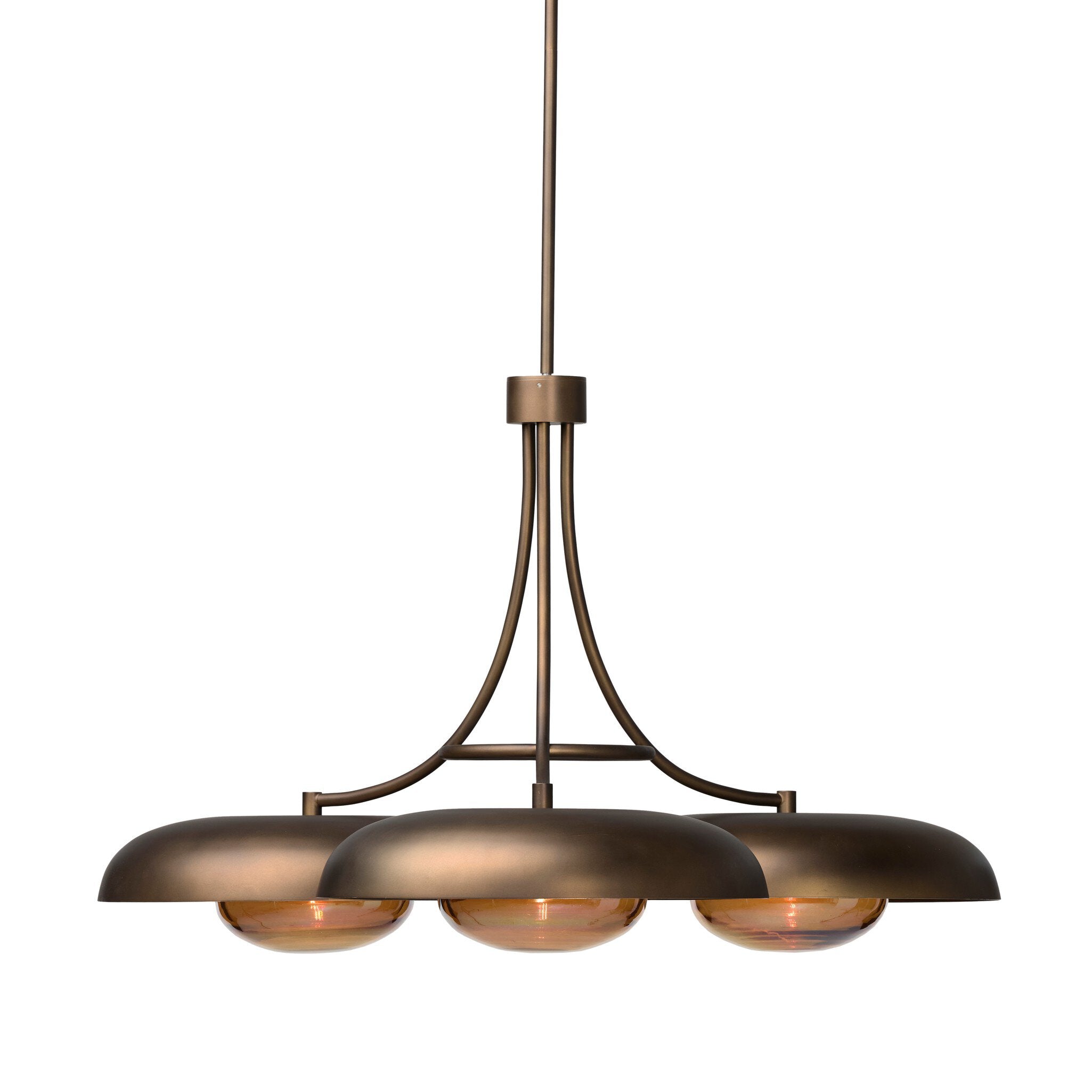 Sabine Chandelier - StyleMeGHD - Chandeliers