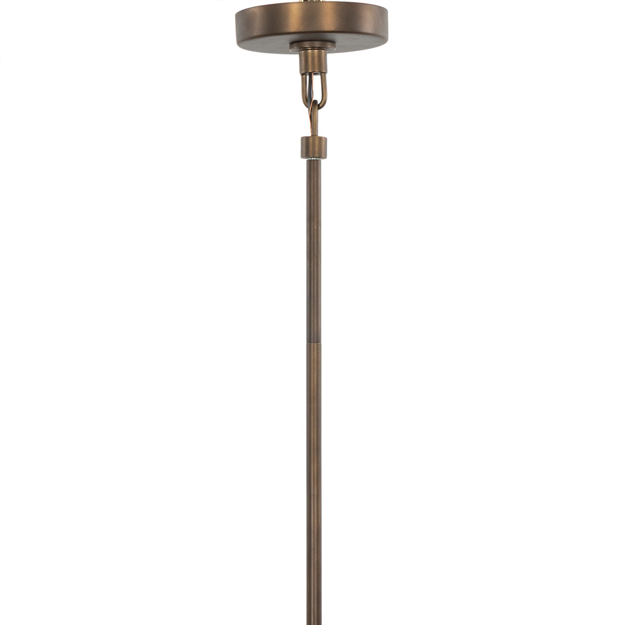 Sabine Pendant - StyleMeGHD - Pendants