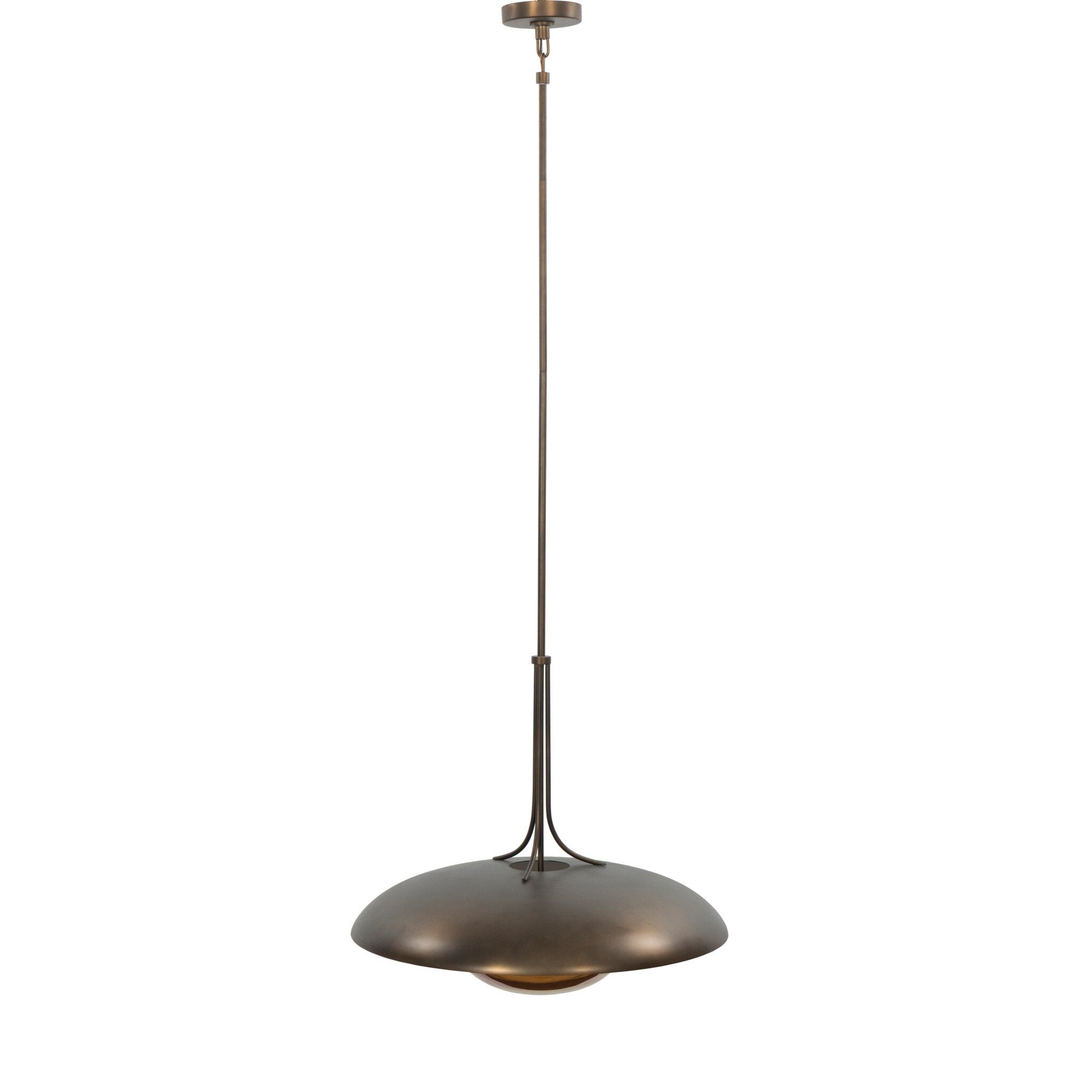 Sabine Pendant - StyleMeGHD - Pendants